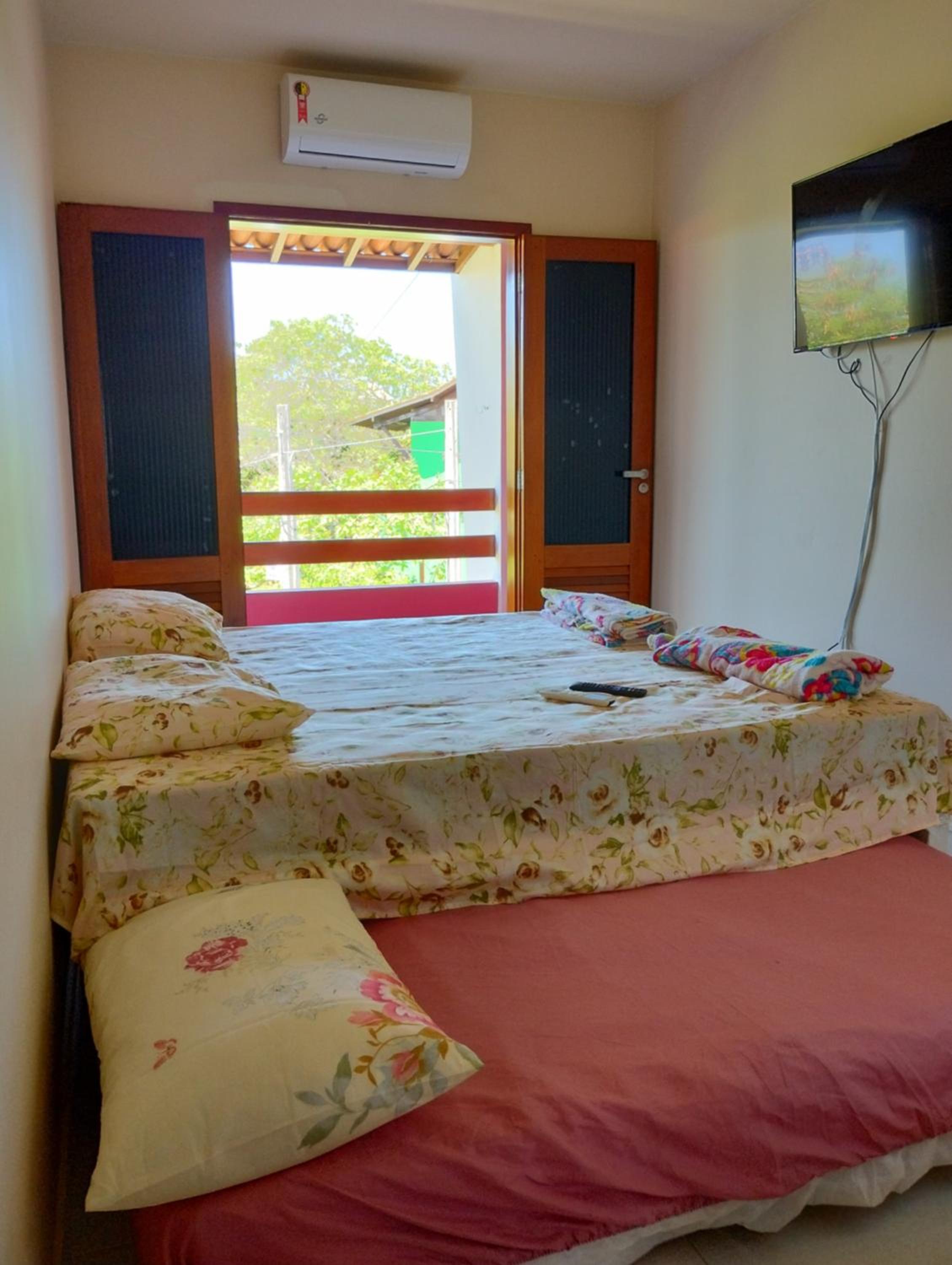 Casa duplex praia dos carneiros