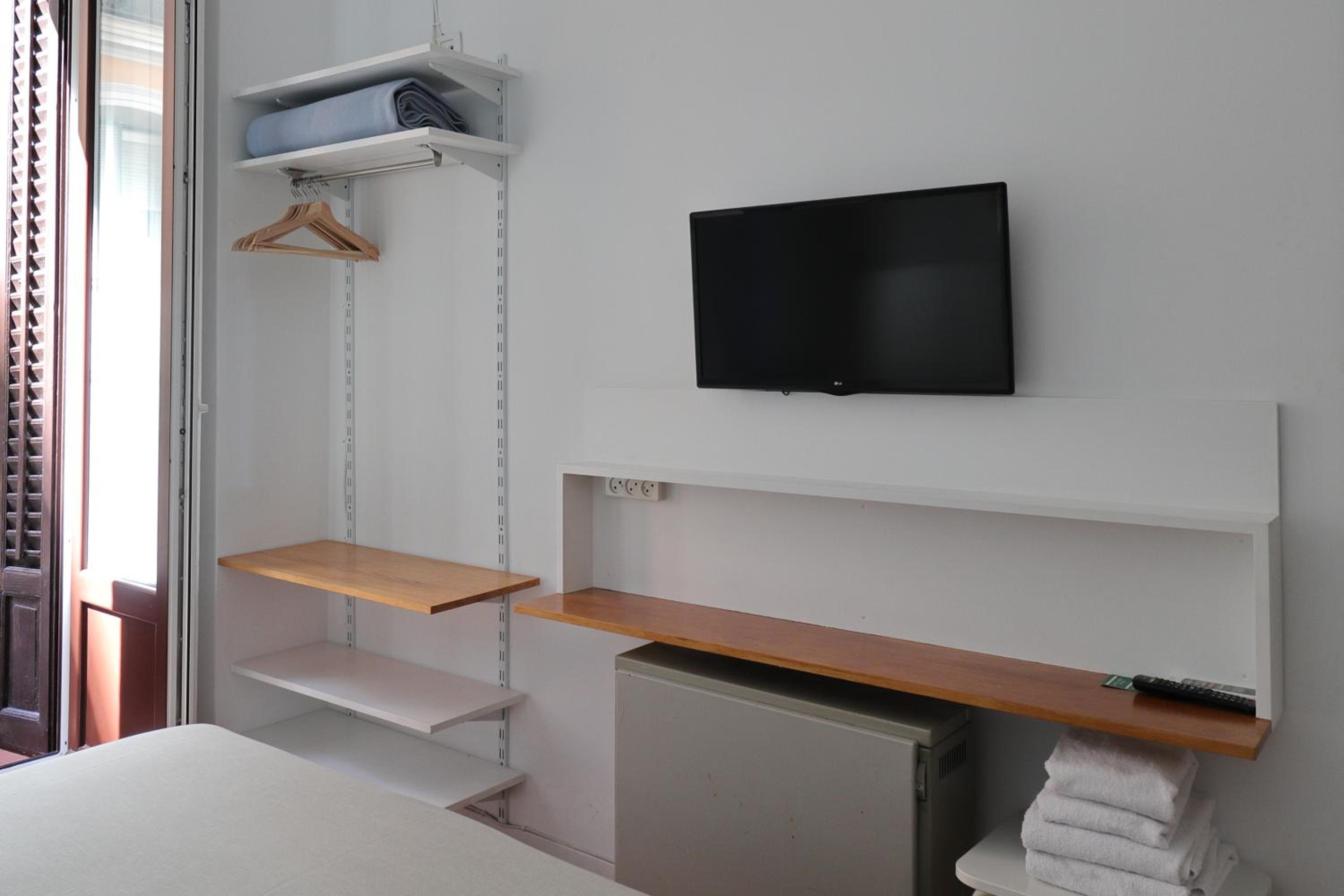 Hostal La Zona