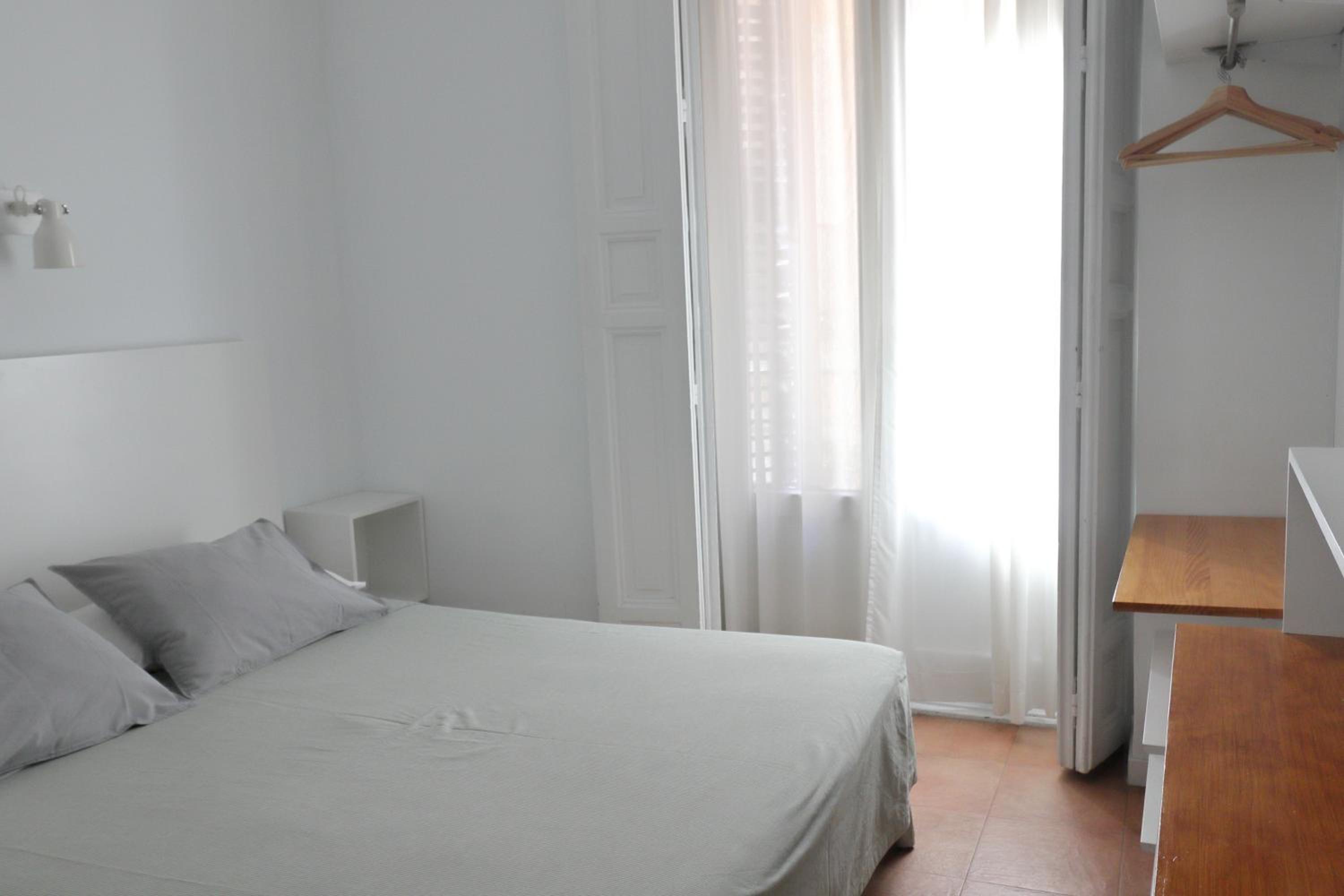 Hostal La Zona