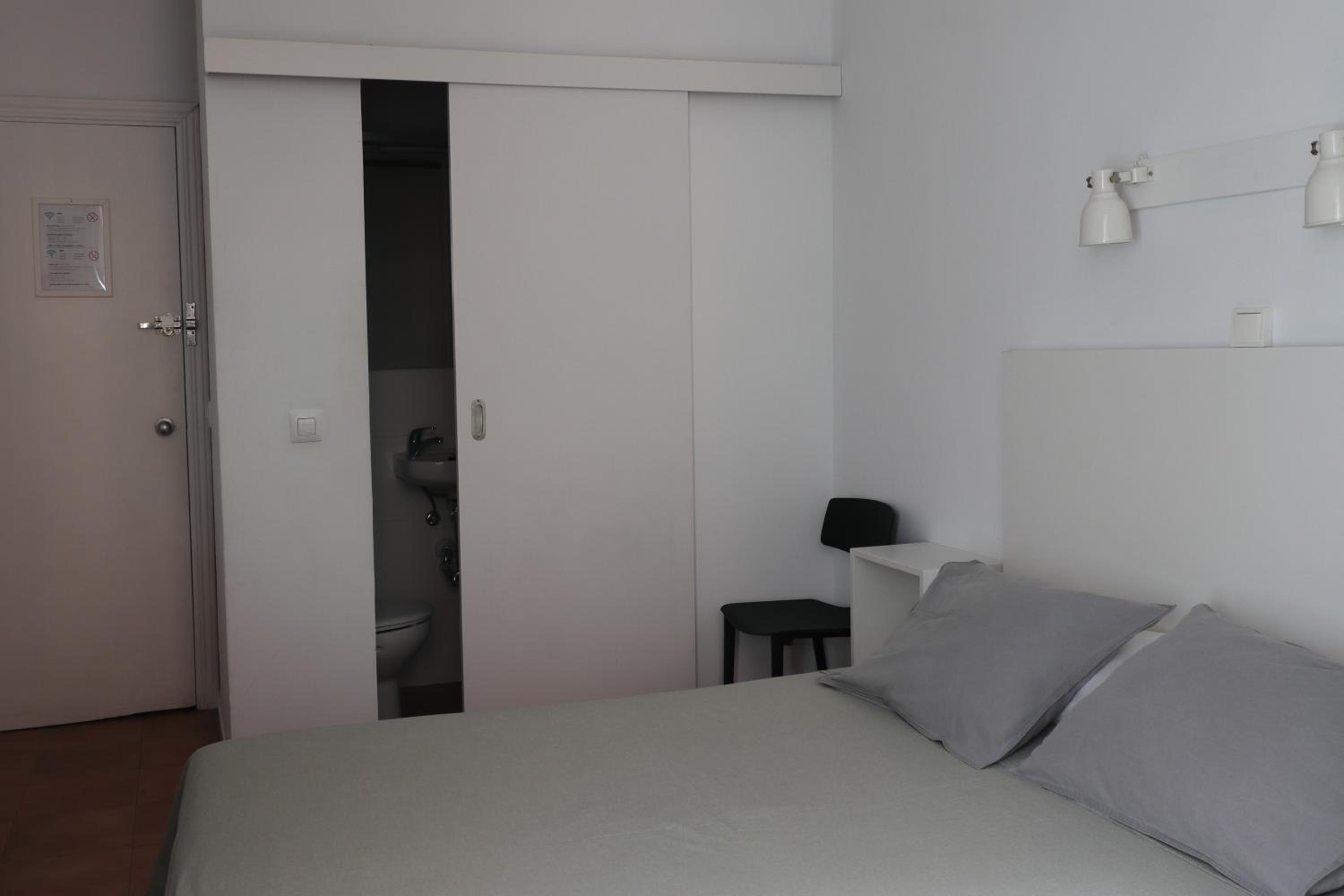 Hostal La Zona
