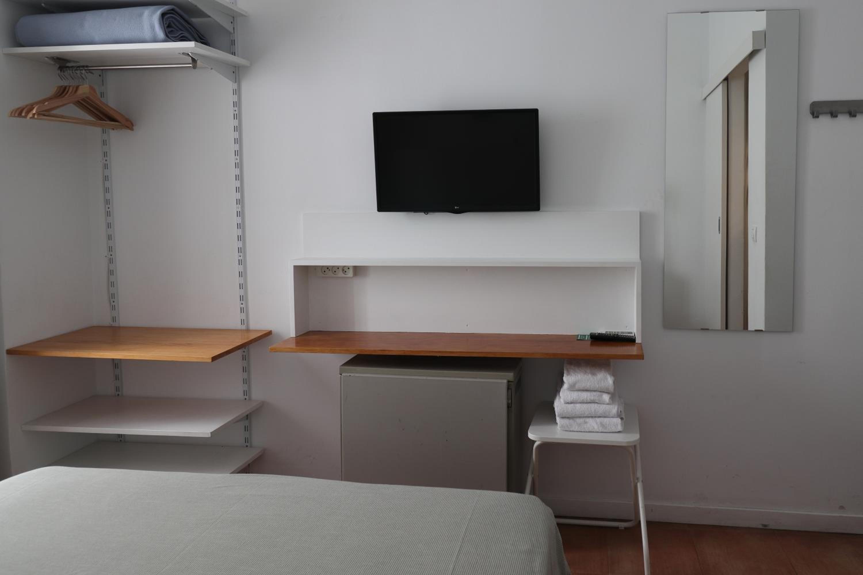 Hostal La Zona