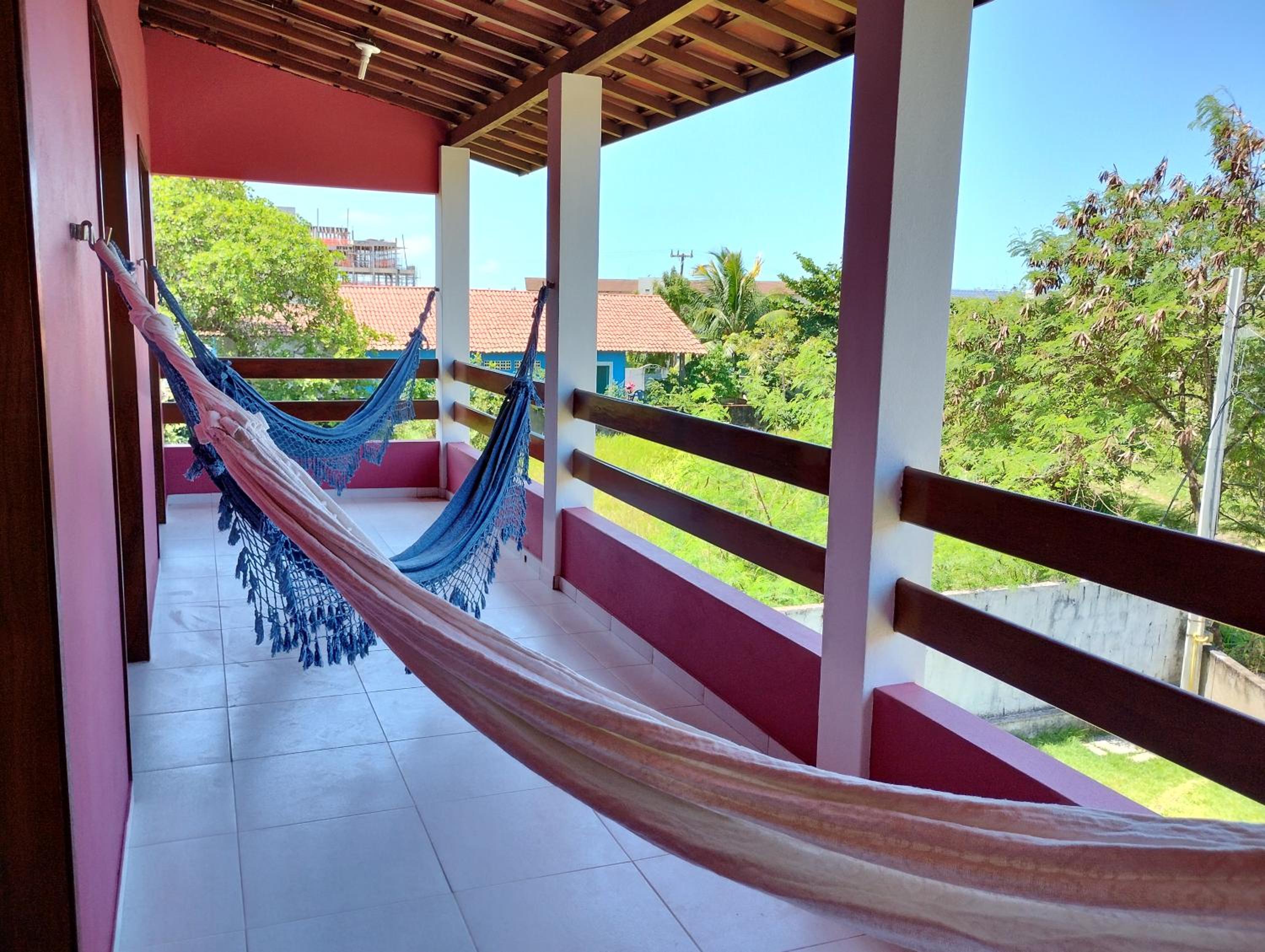 Casa duplex praia dos carneiros