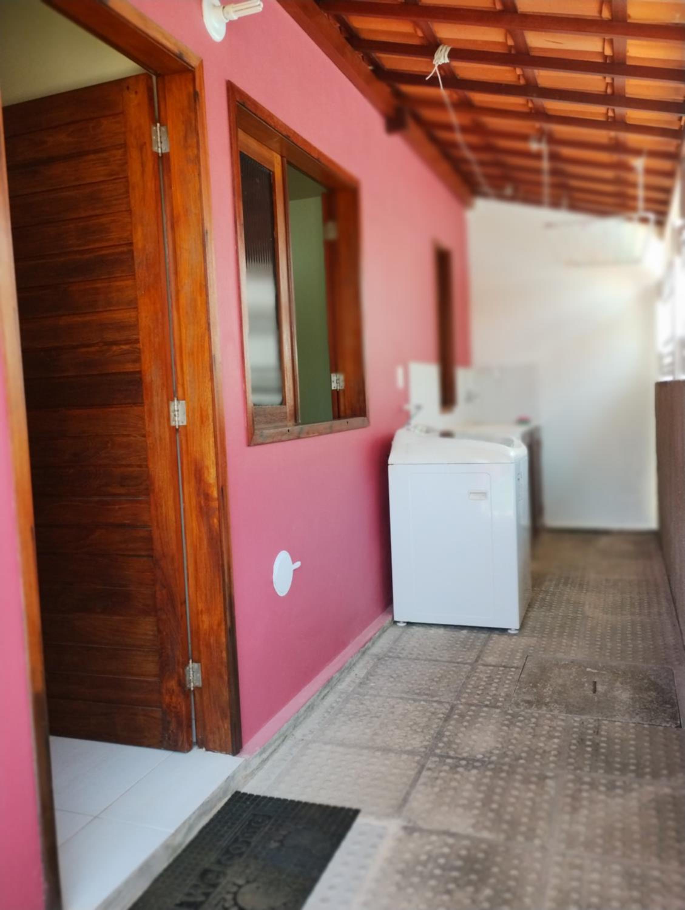 Casa duplex praia dos carneiros