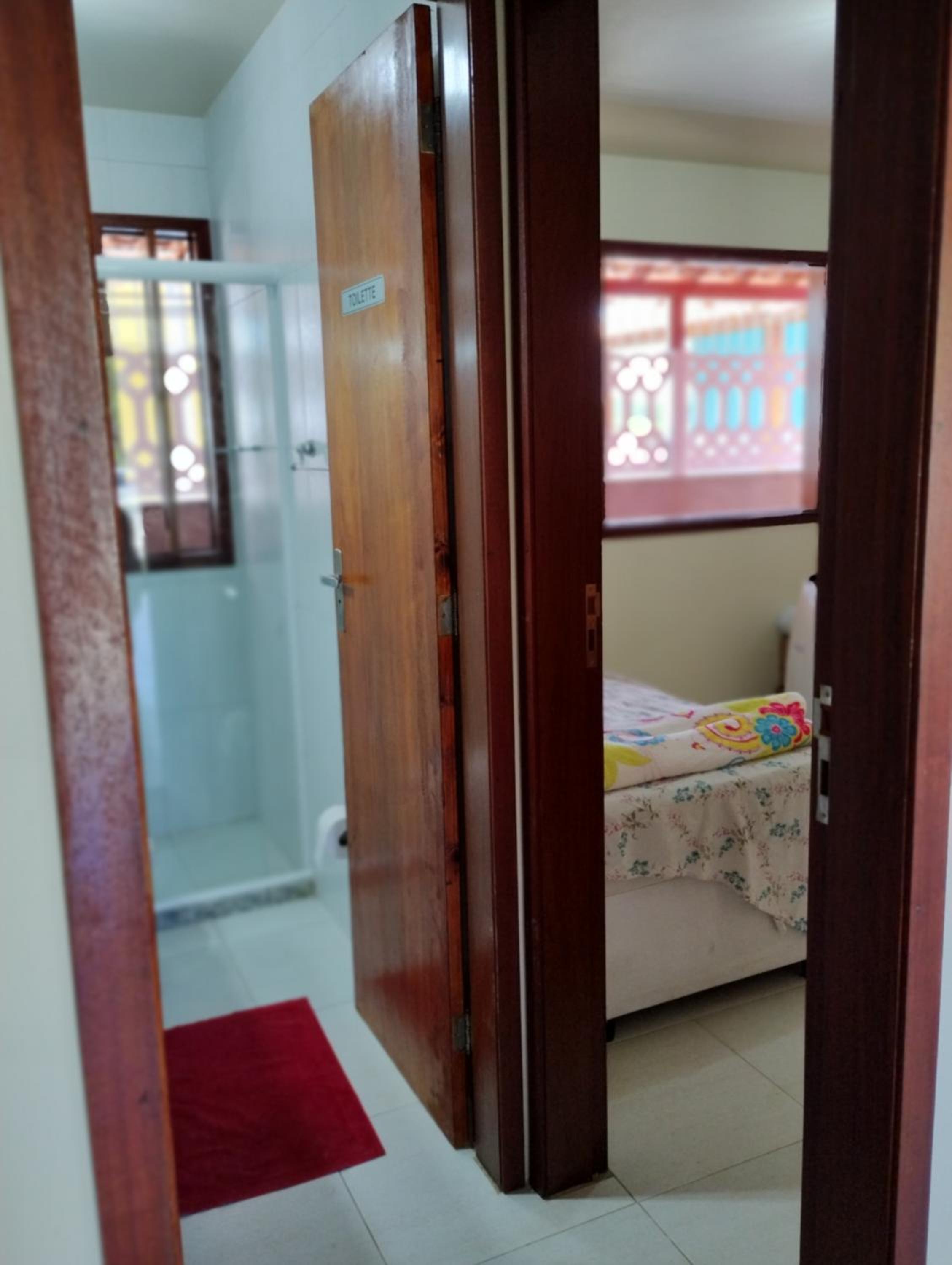 Casa duplex praia dos carneiros