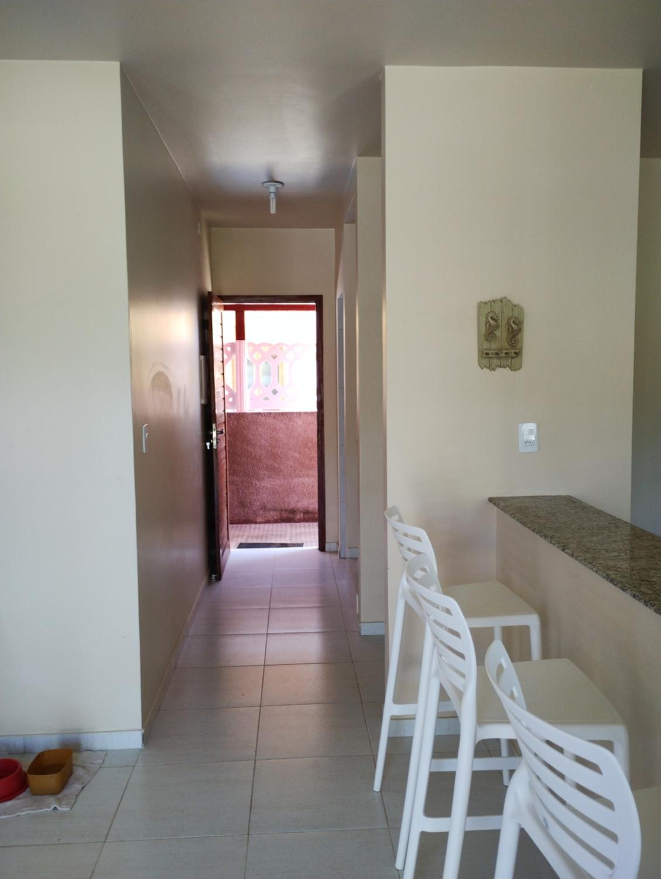 Casa duplex praia dos carneiros