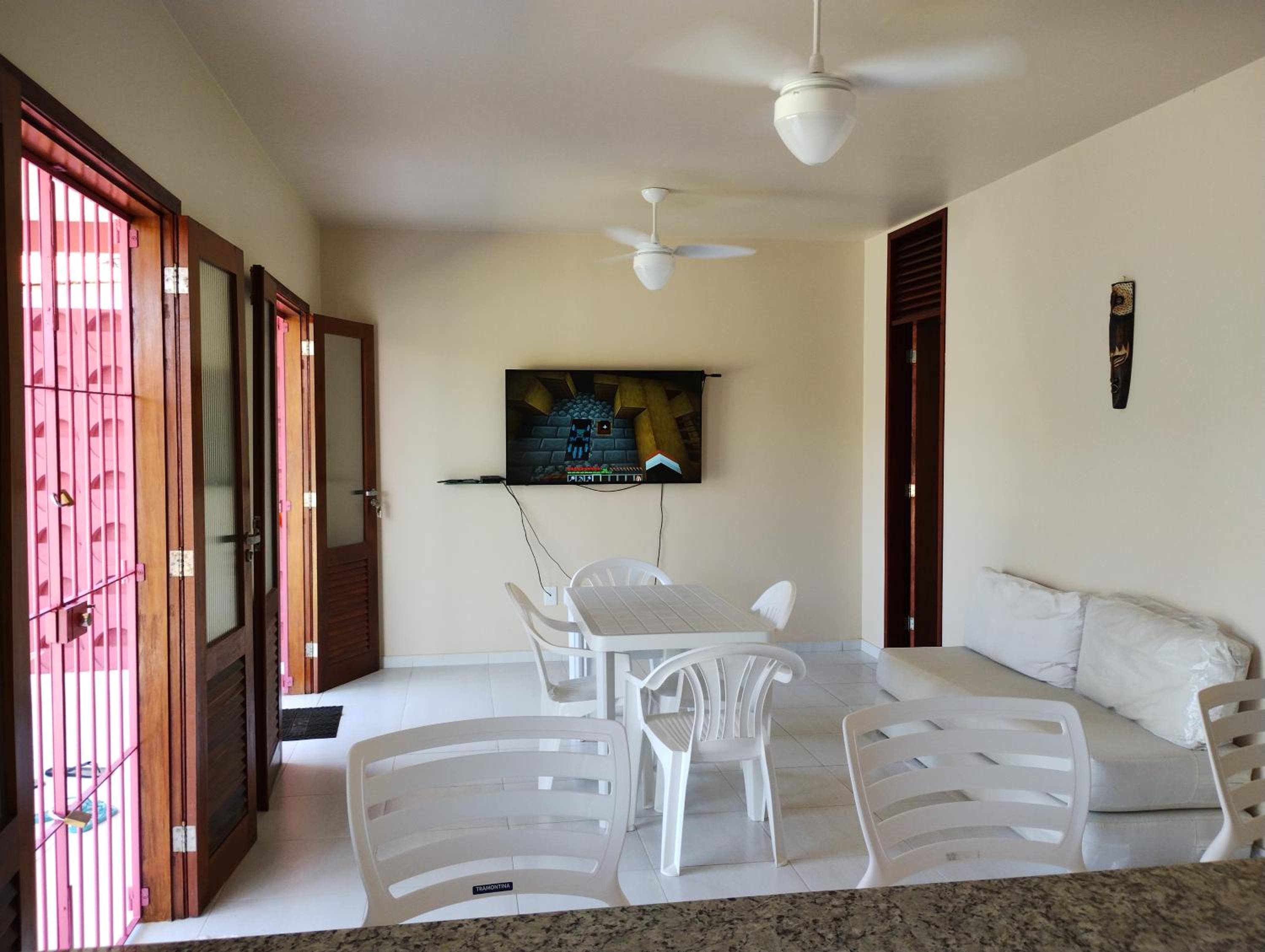 Casa duplex praia dos carneiros