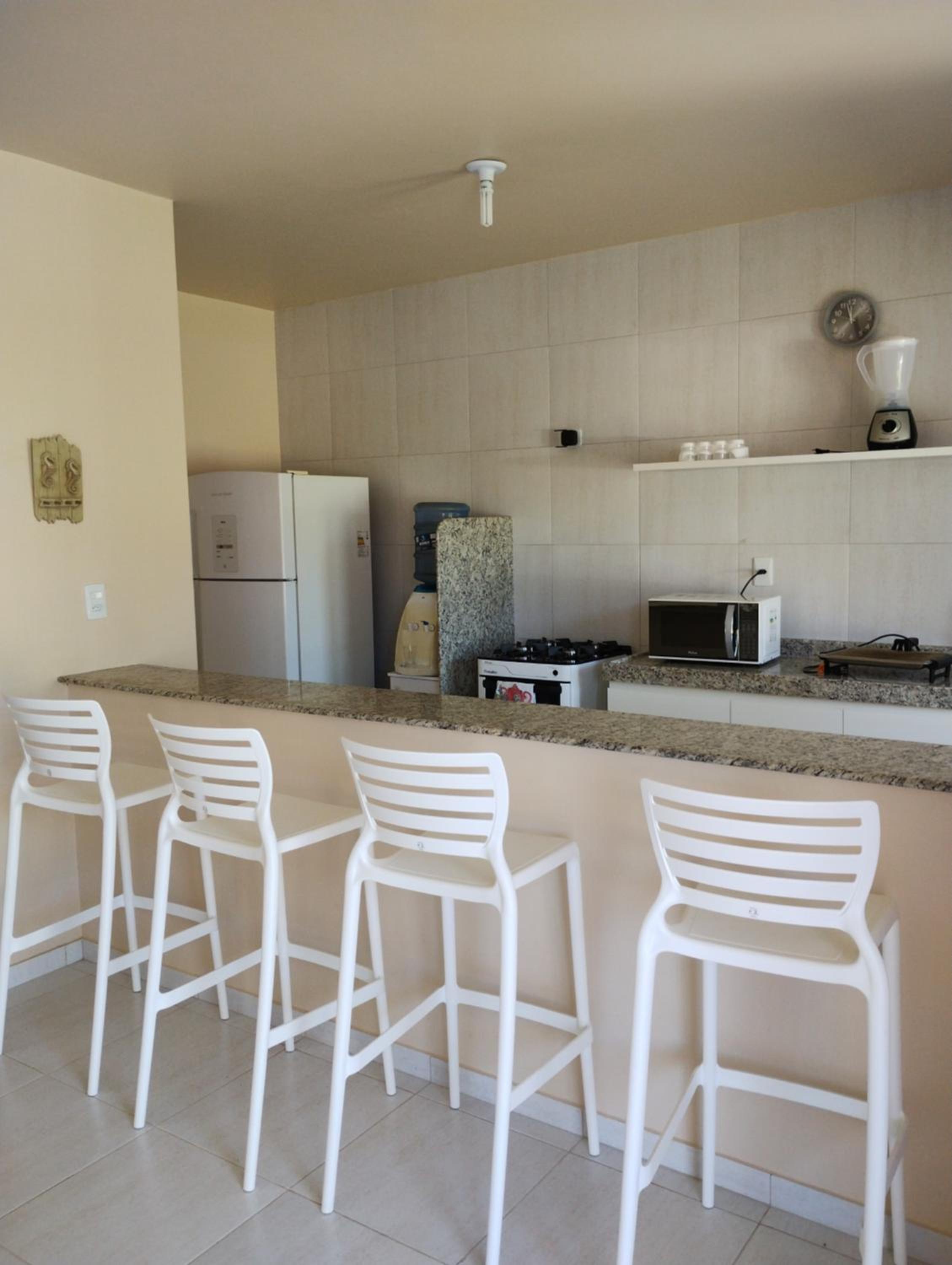 Casa duplex praia dos carneiros