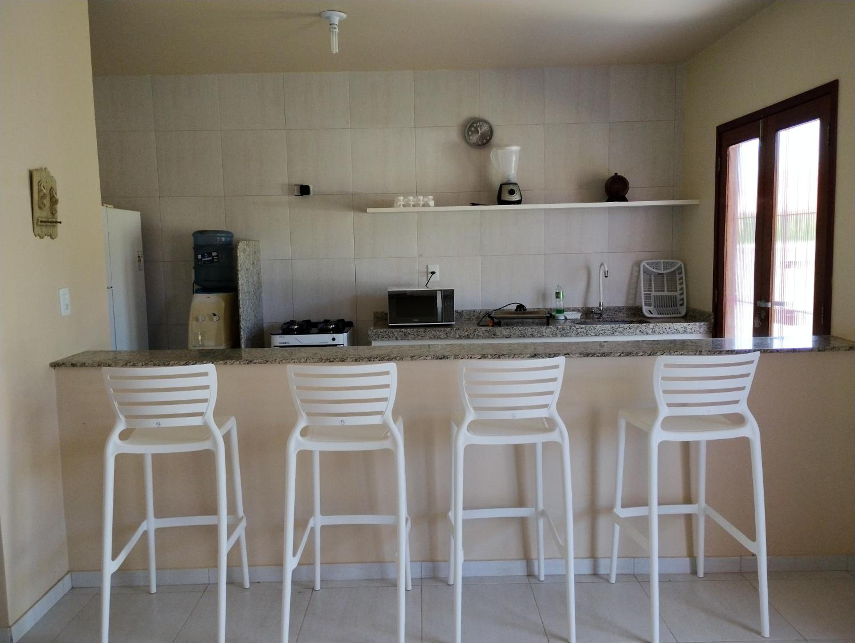 Casa duplex praia dos carneiros