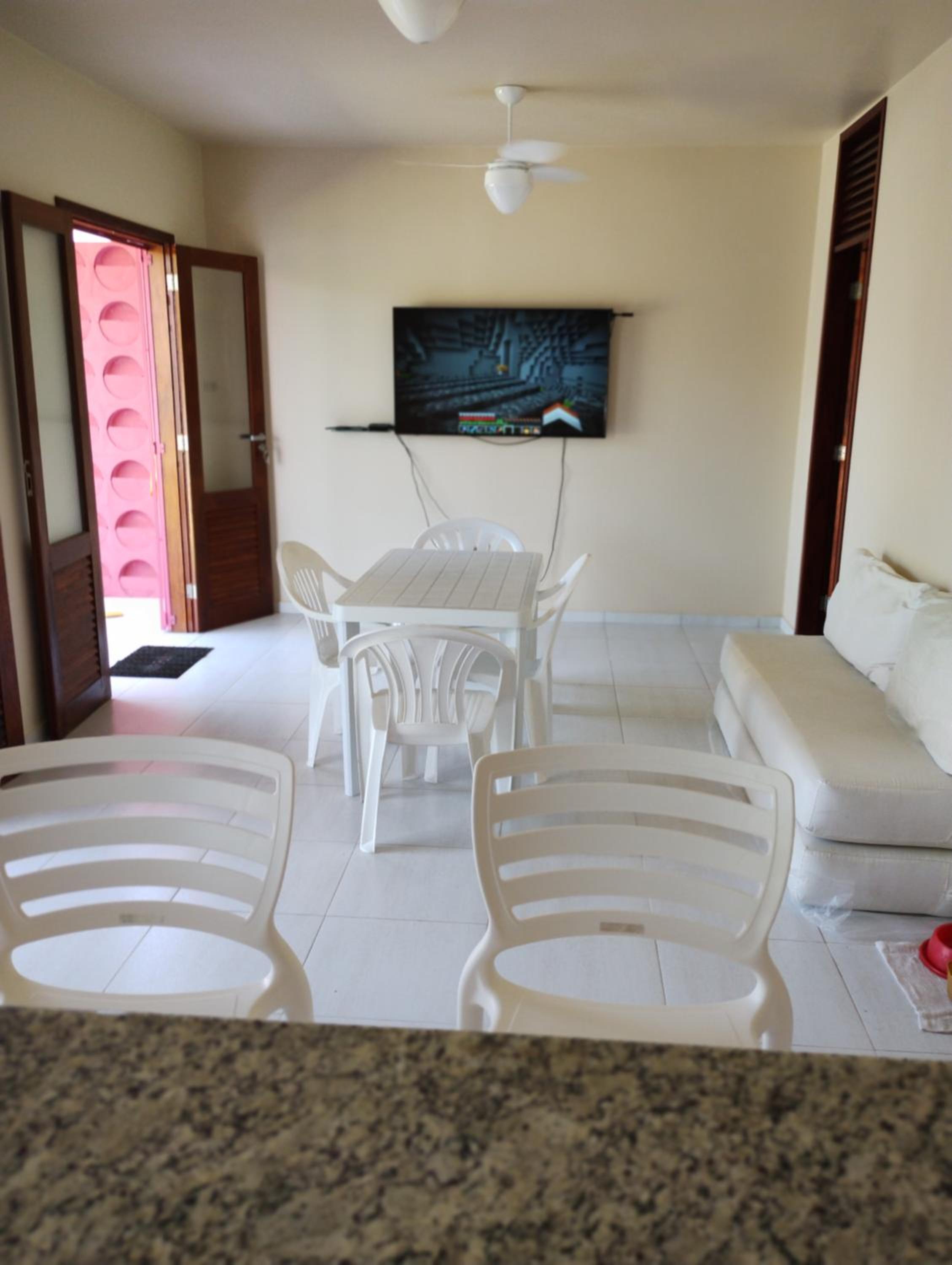 Casa duplex praia dos carneiros