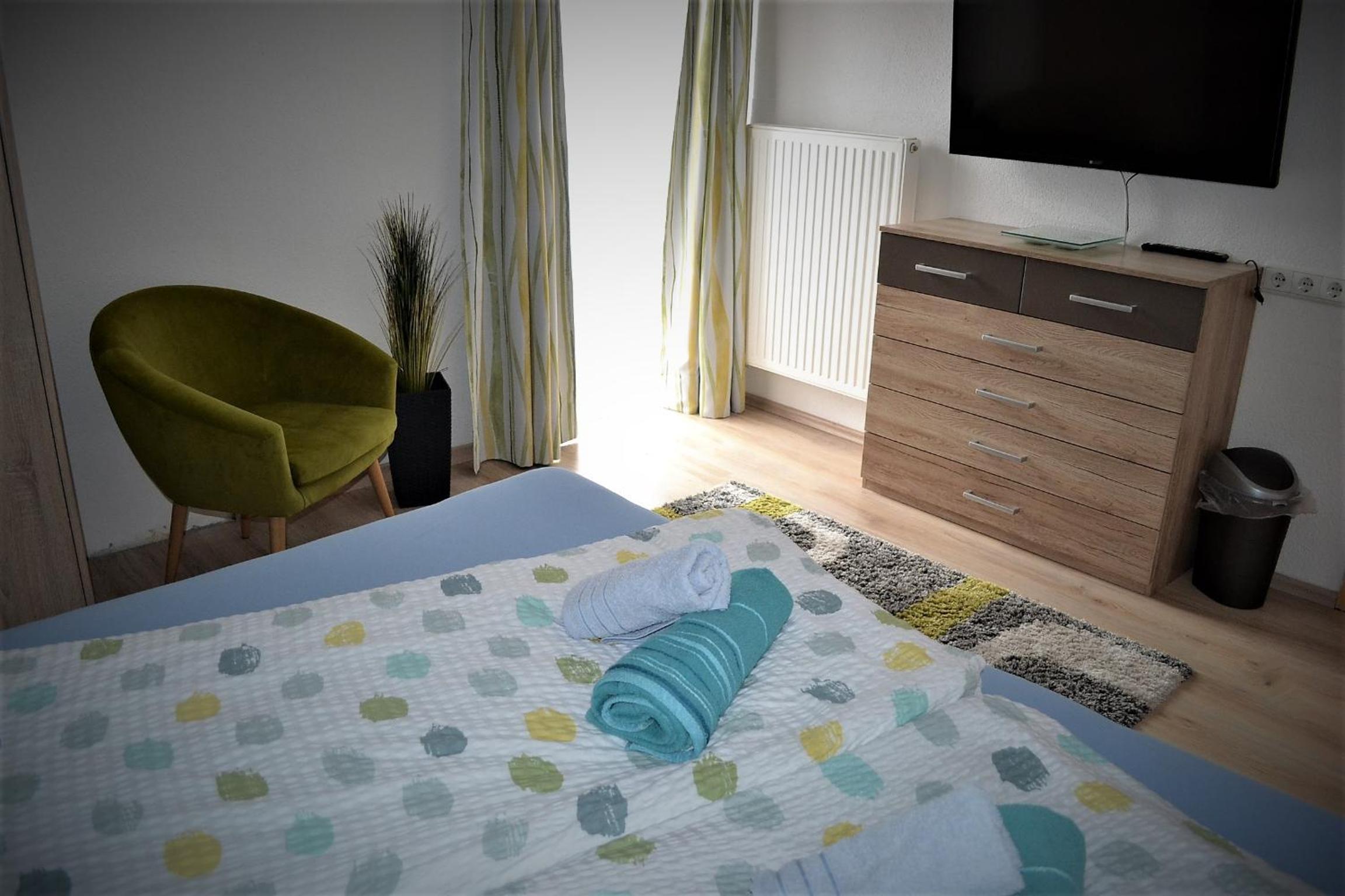 Appartement Thermenzeit view 5