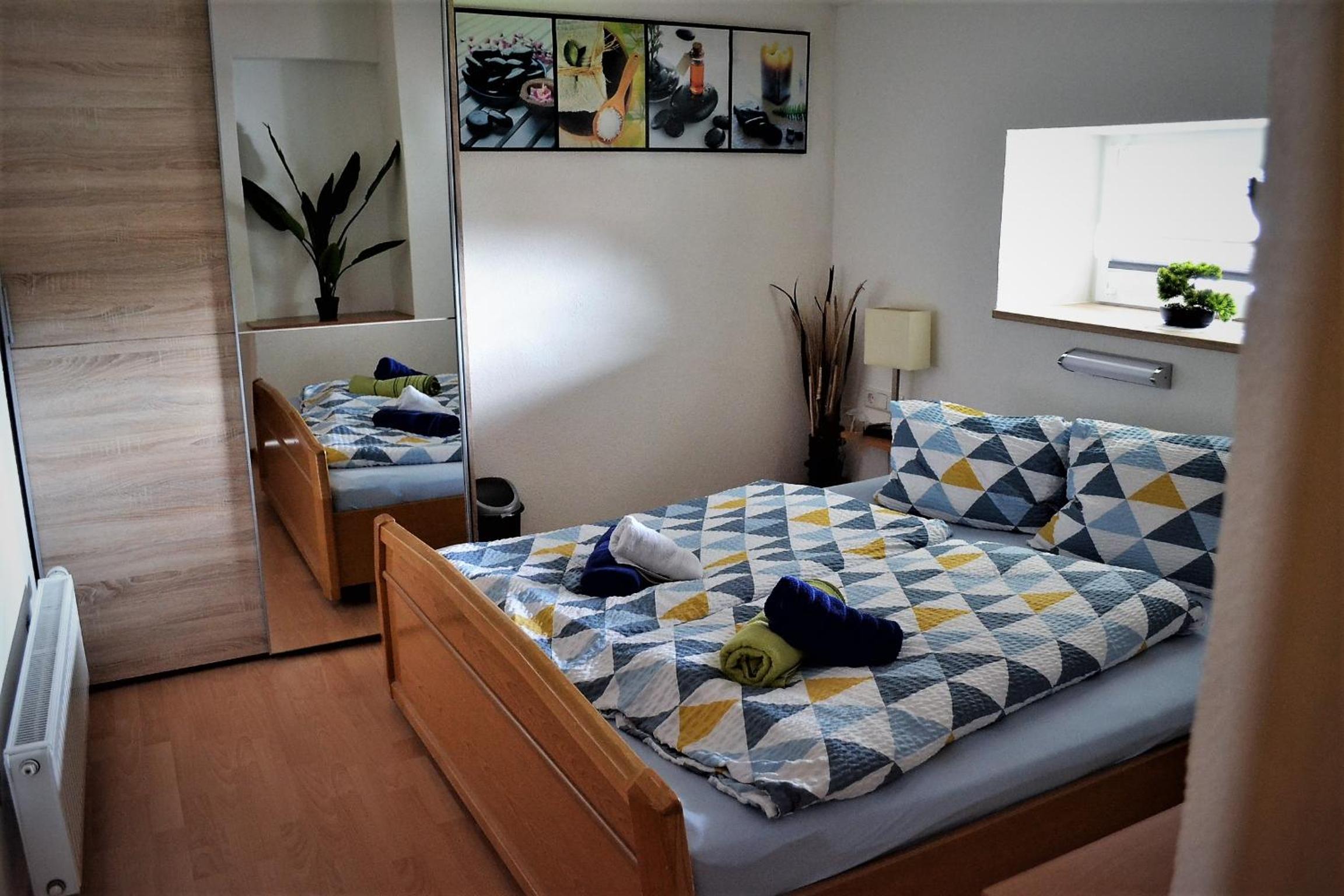 Appartement Thermenzeit view 4