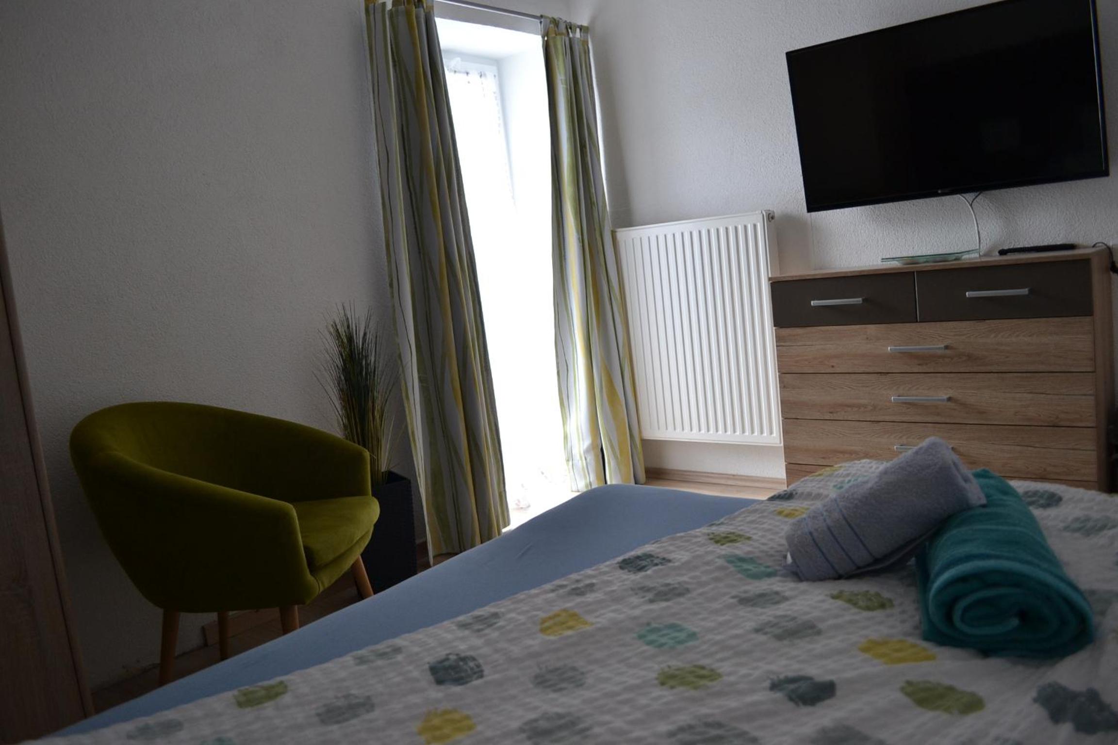 Appartement Thermenzeit view 3