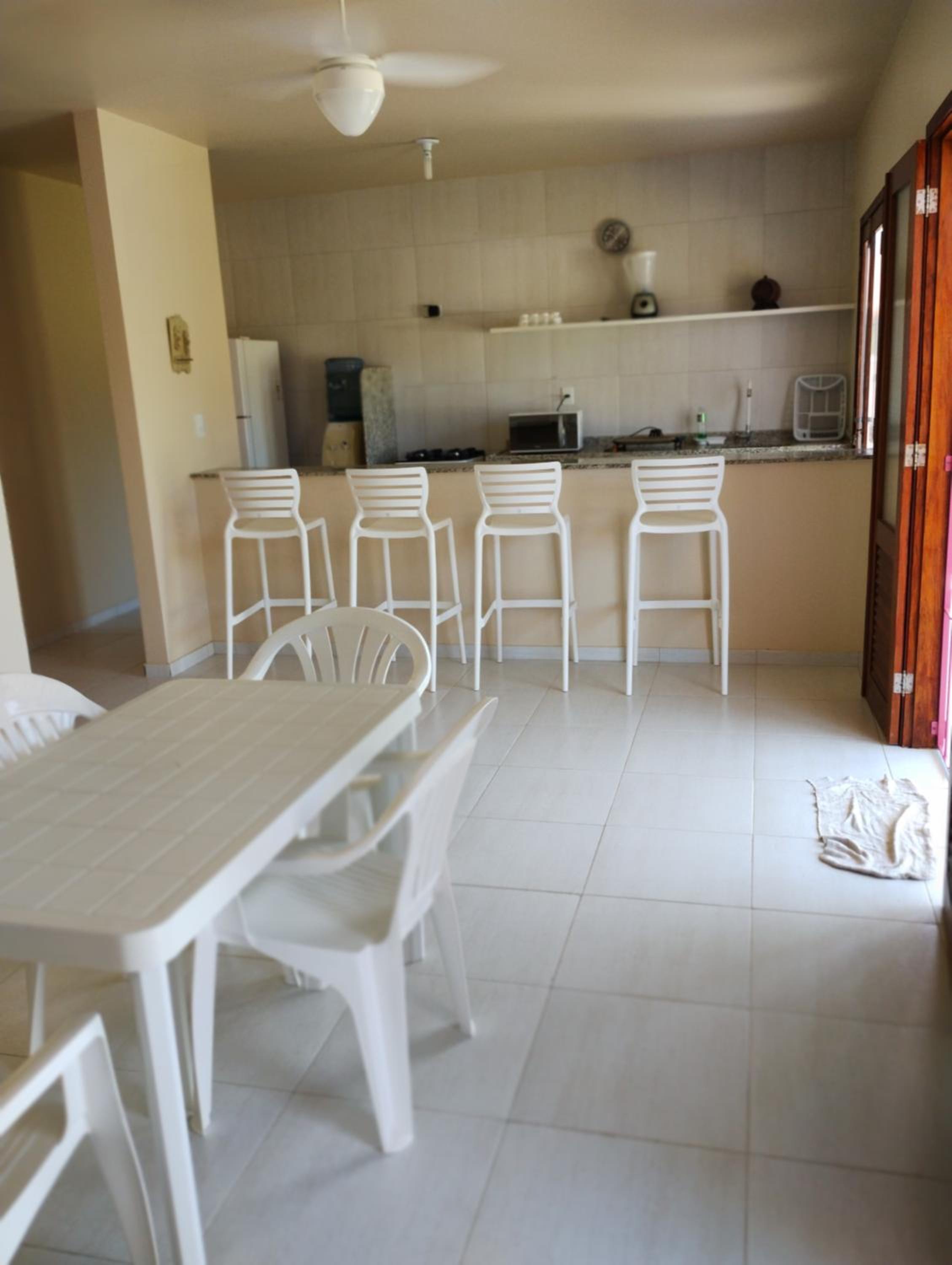 Casa duplex praia dos carneiros