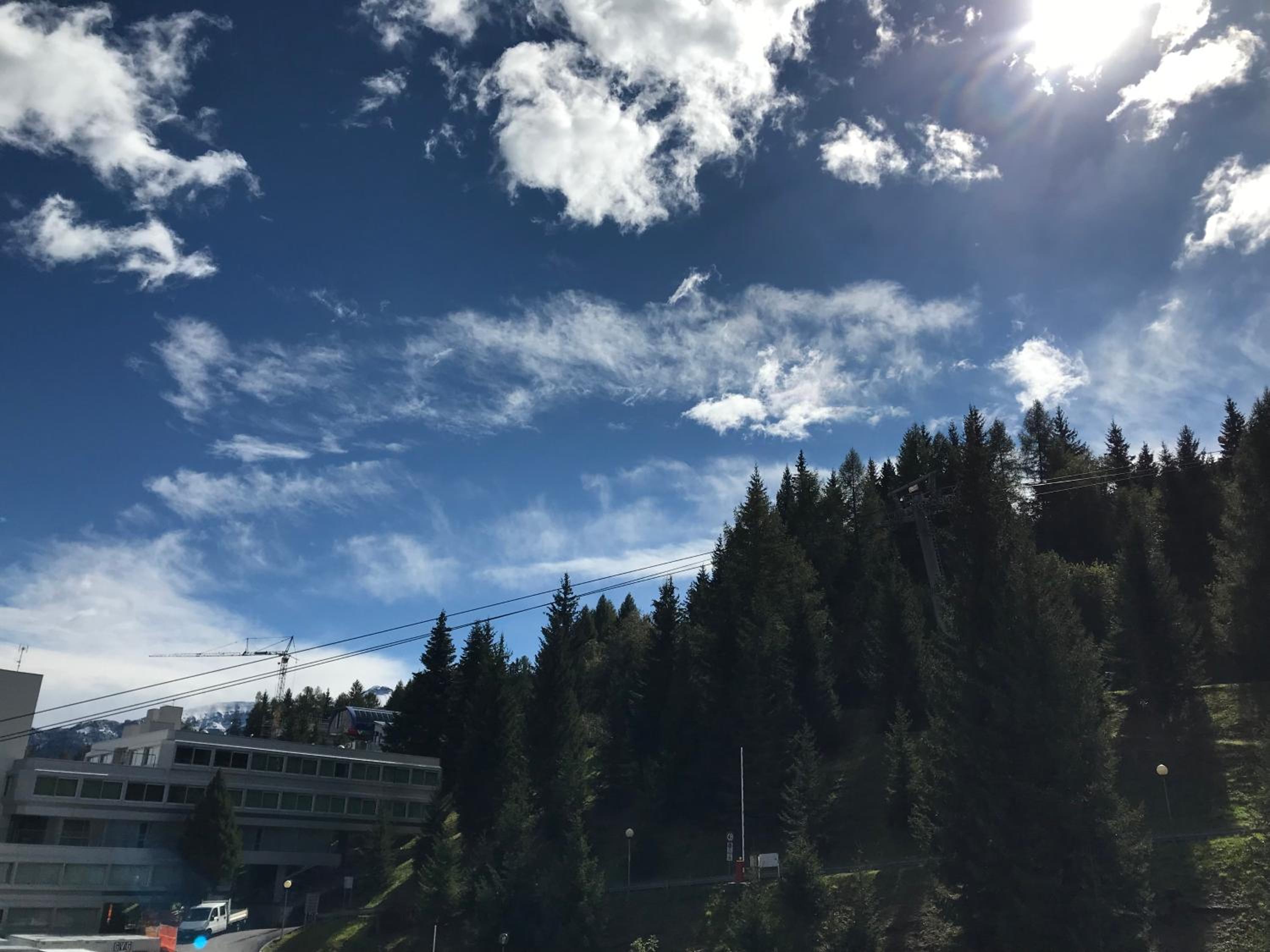 Casa Shabby - Comfortable family apartment near the slopes - Confortevole appartamento per famiglie vicino alle piste view 5