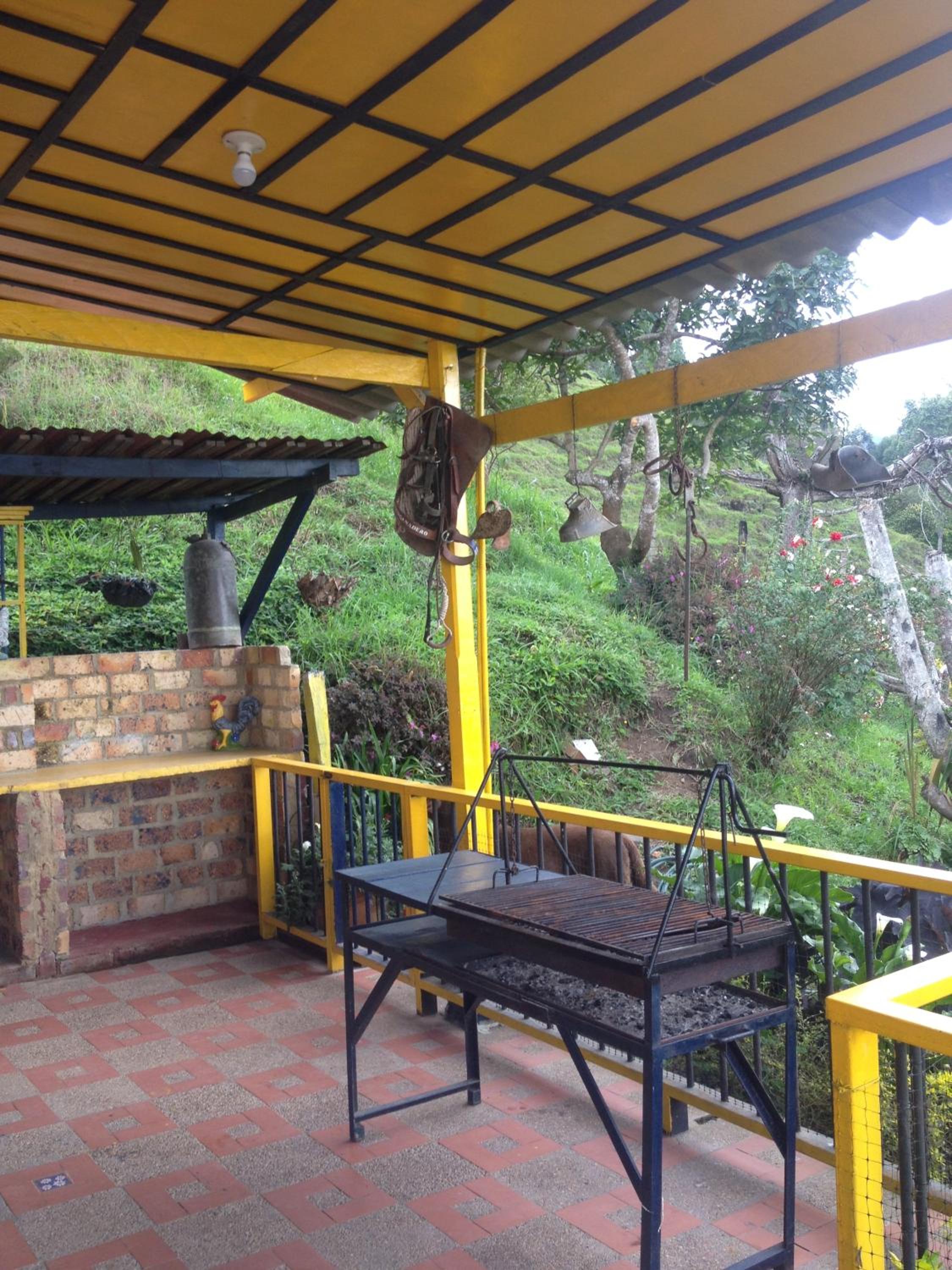 Finca Cardonales