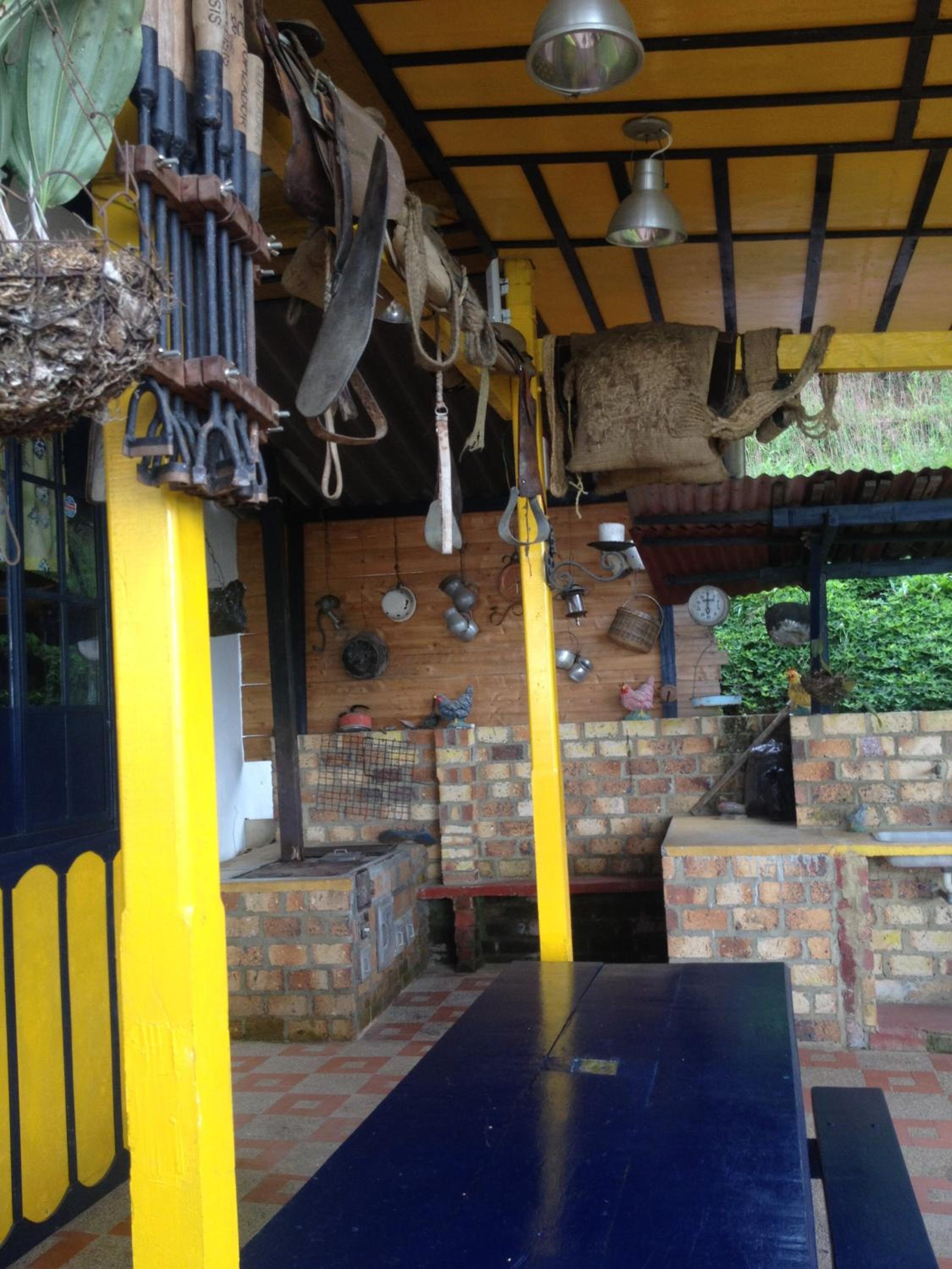 Finca Cardonales