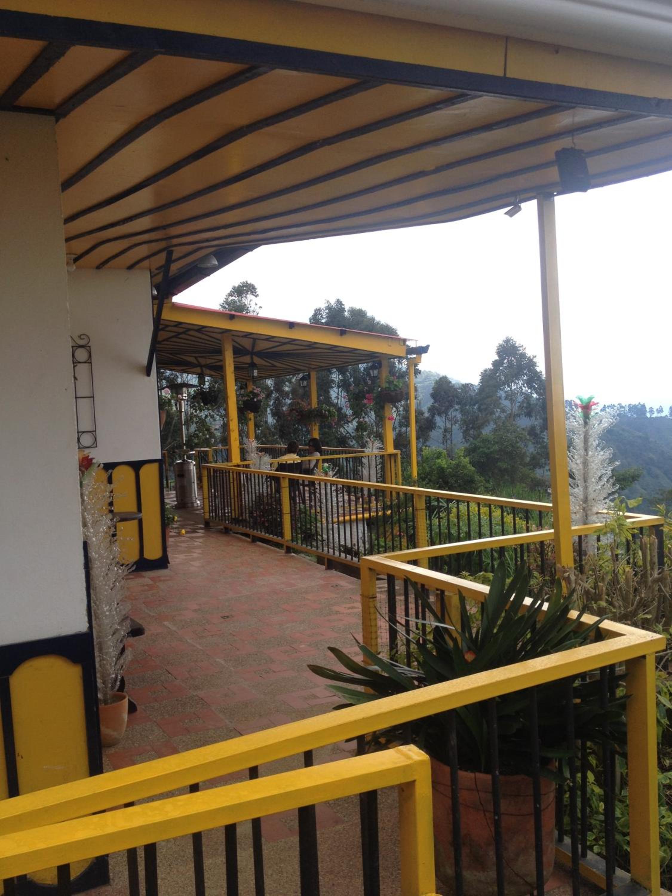 Finca Cardonales