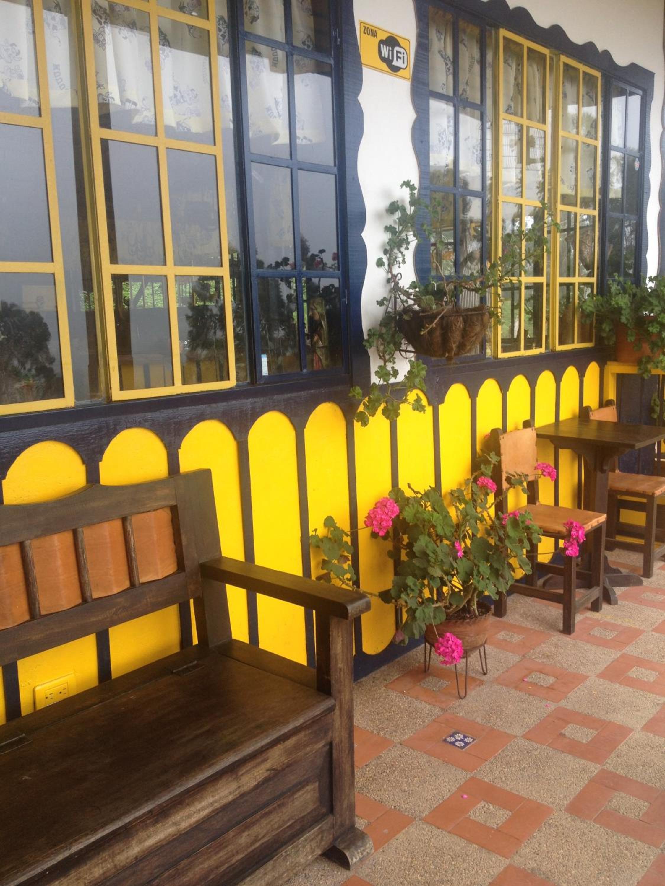 Finca Cardonales
