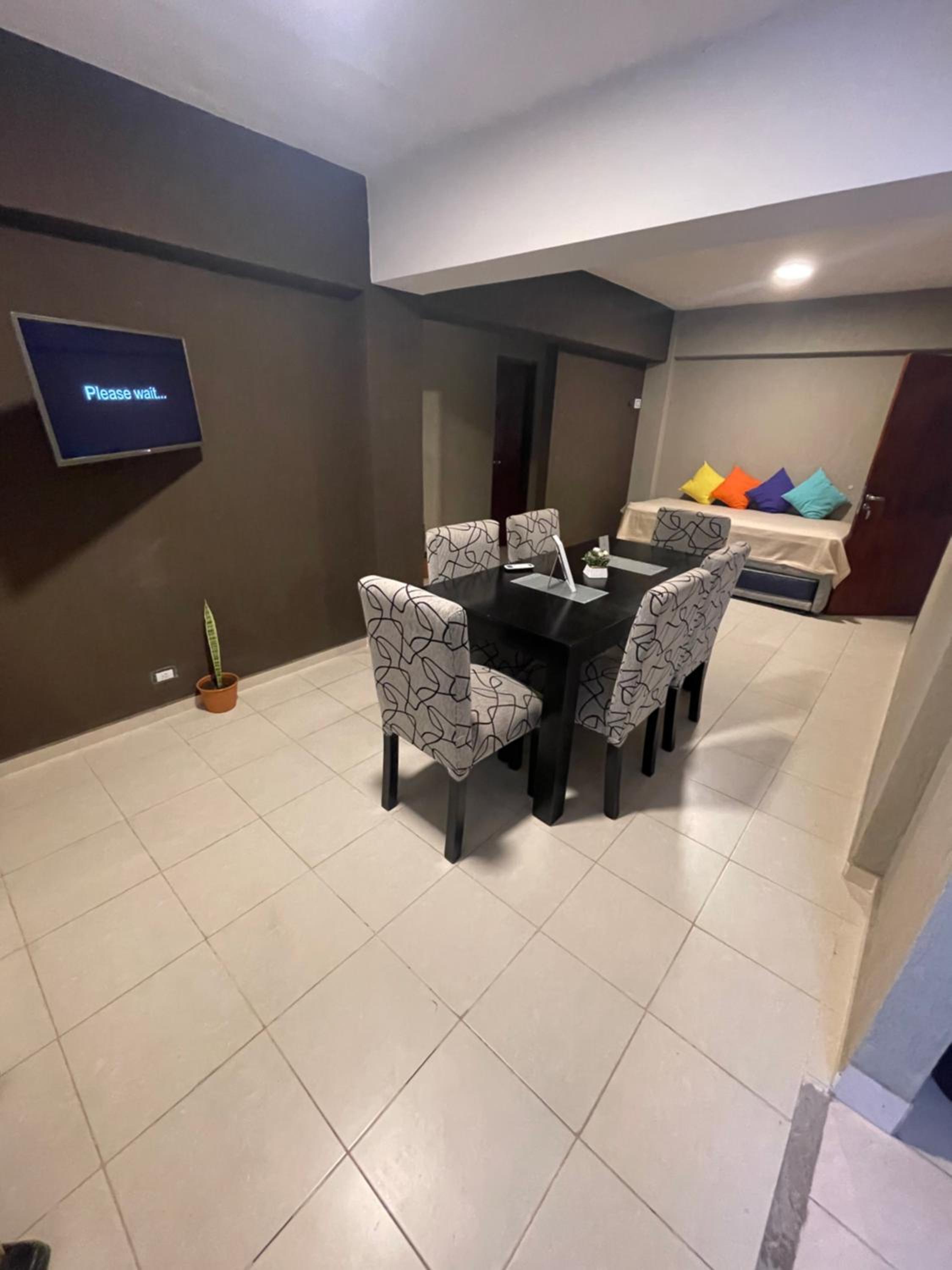 Departamento Plaza 2