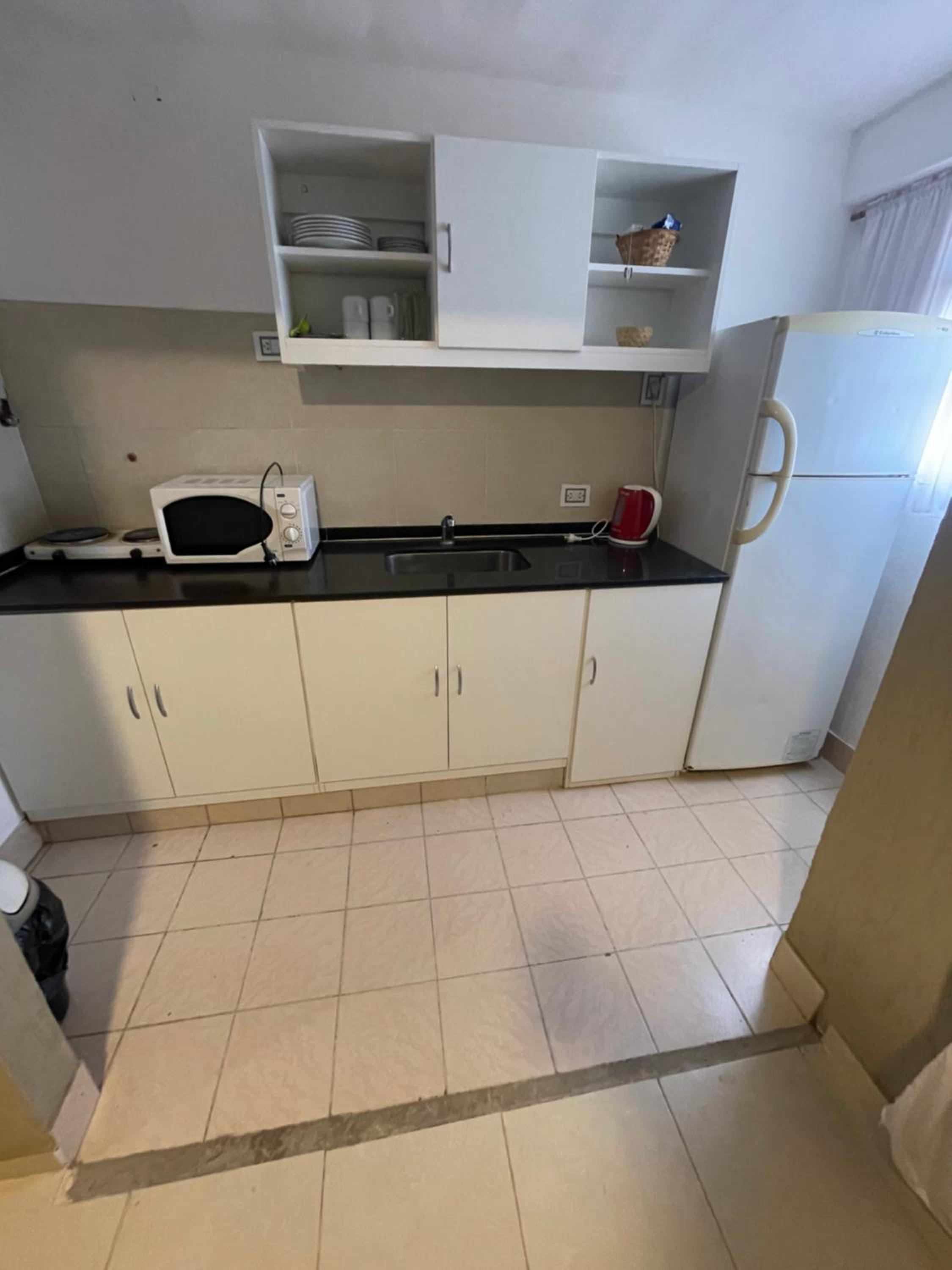 Departamento Plaza 2