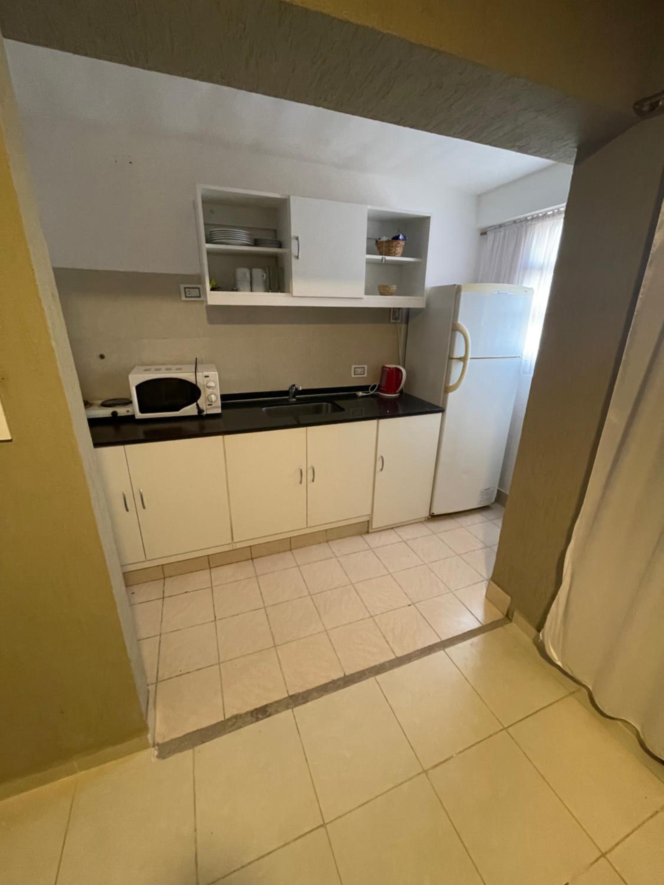 Departamento Plaza 2
