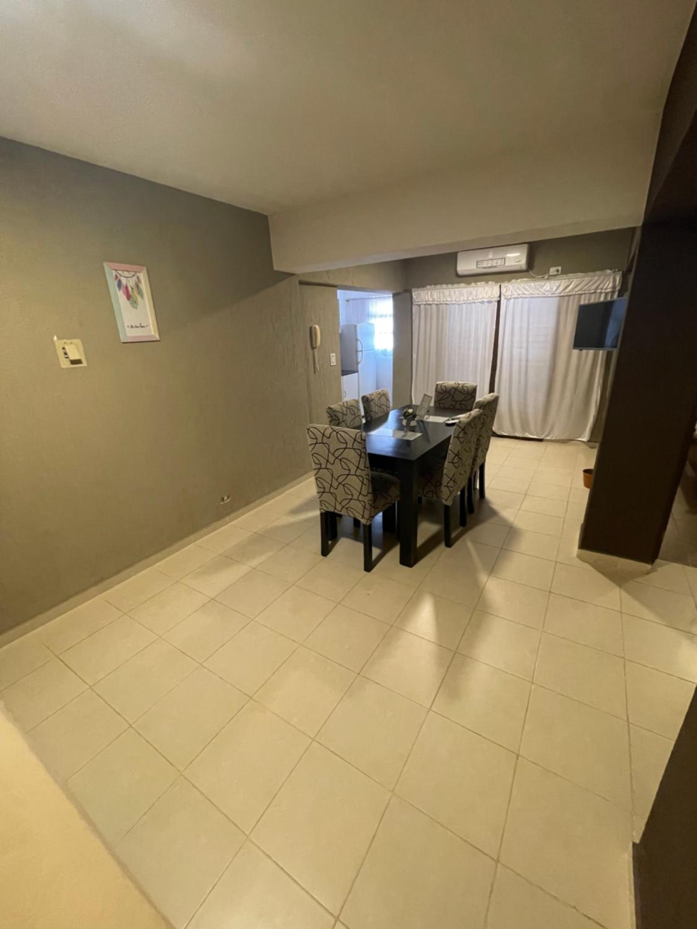 Departamento Plaza 2