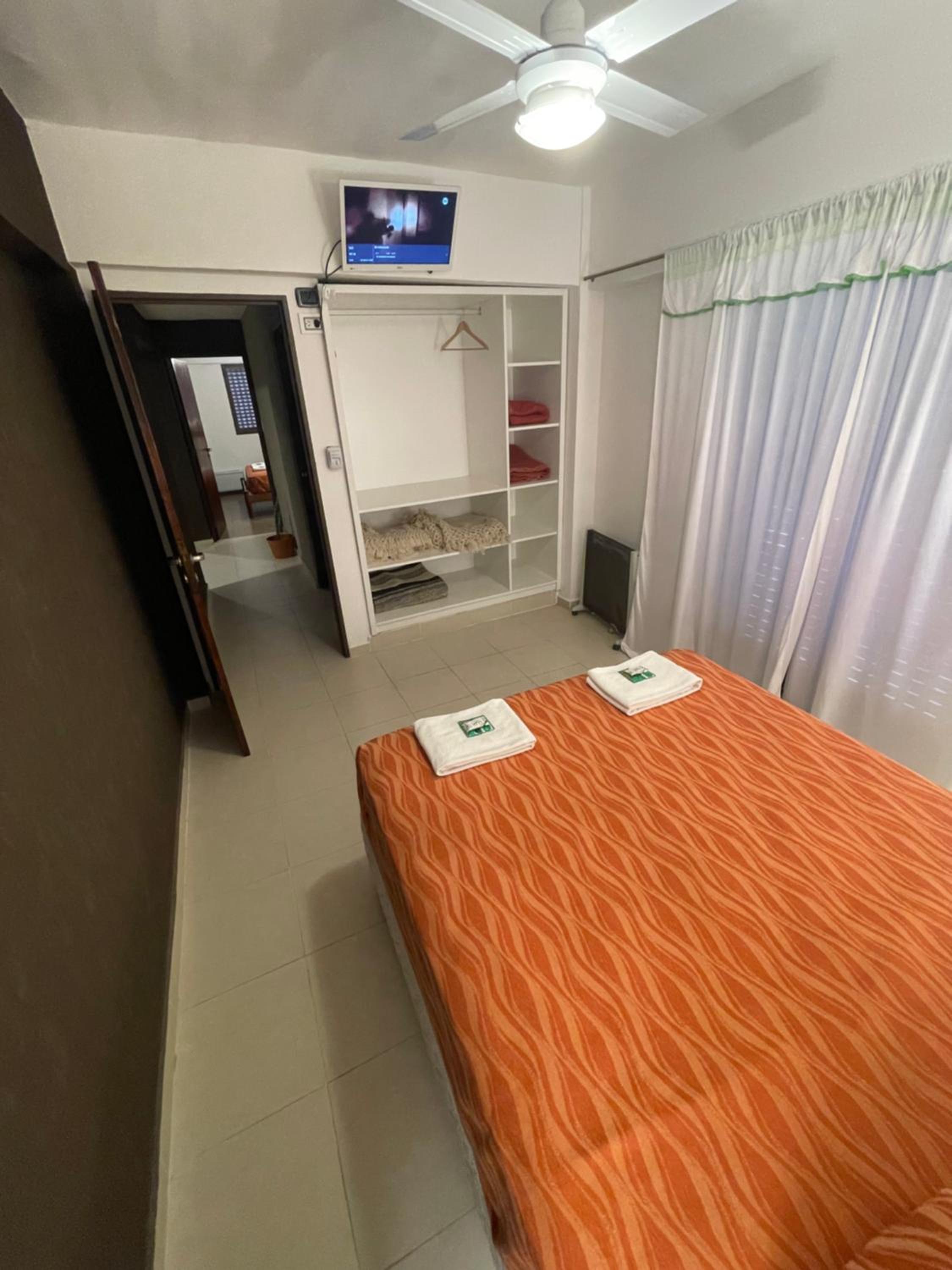 Departamento Plaza 2