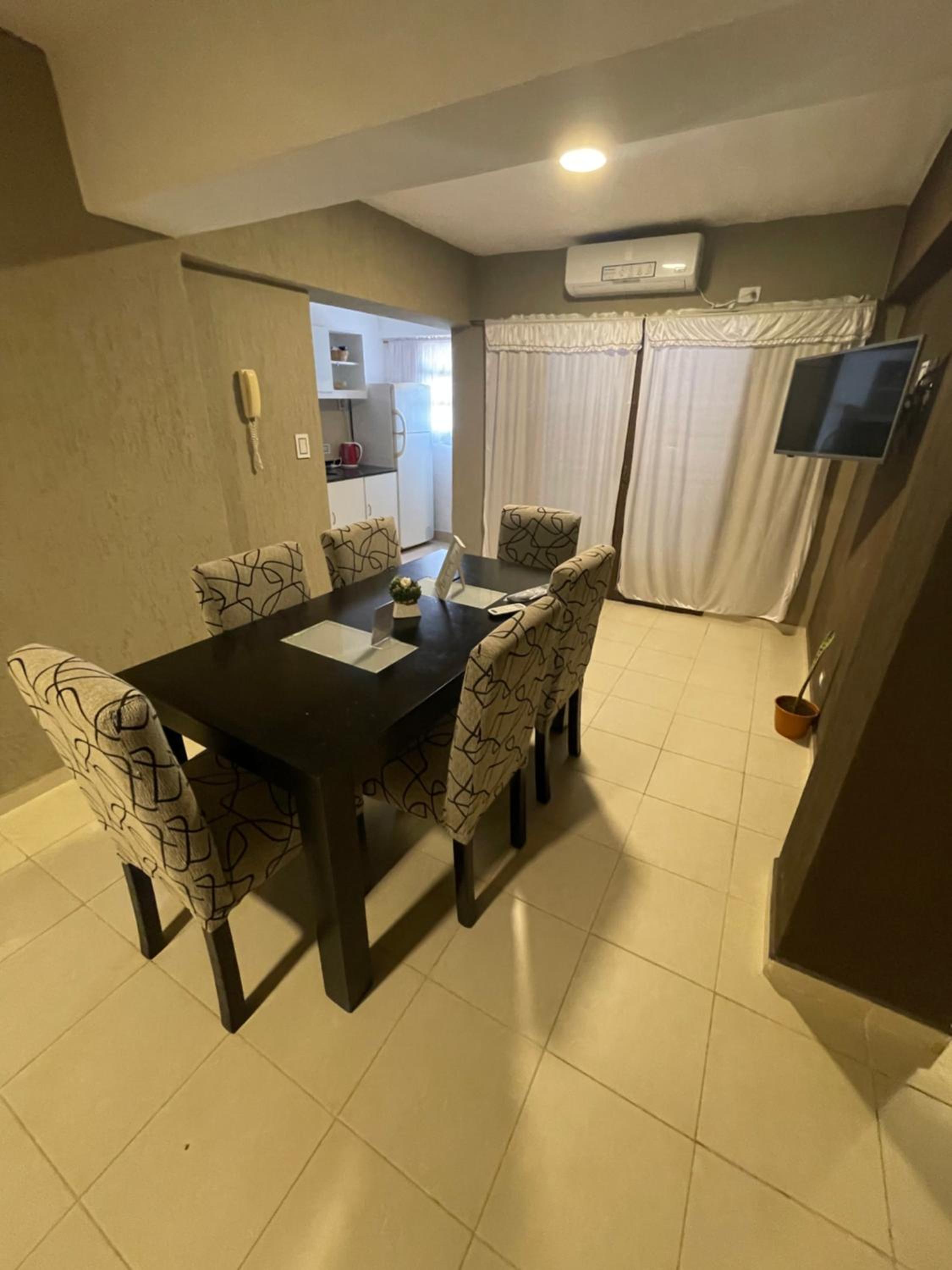 Departamento Plaza 2