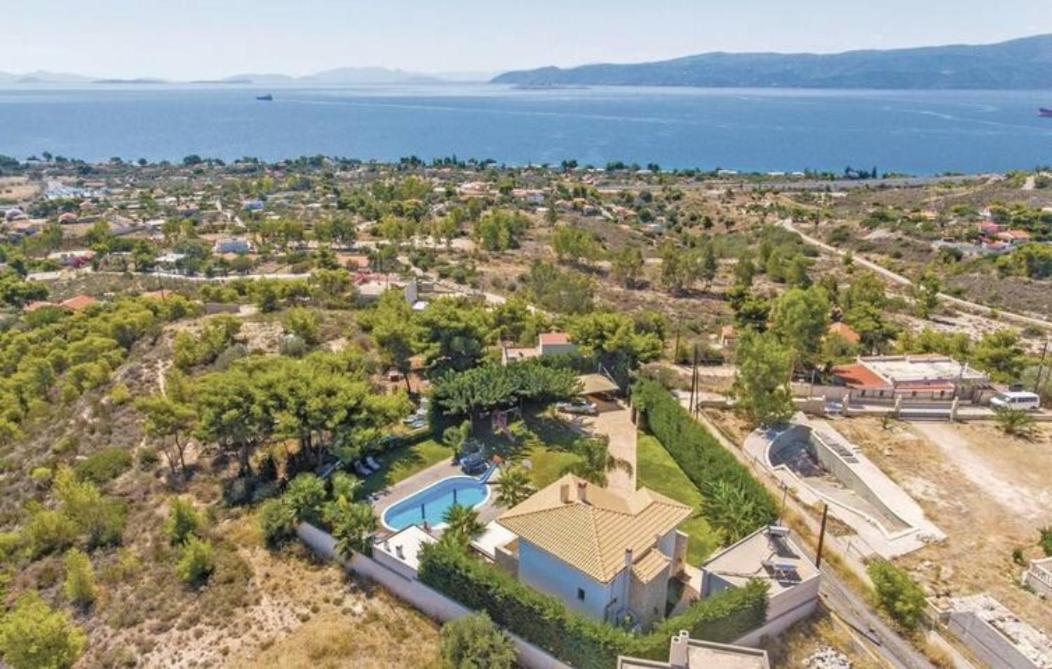 Villa Aggeliki