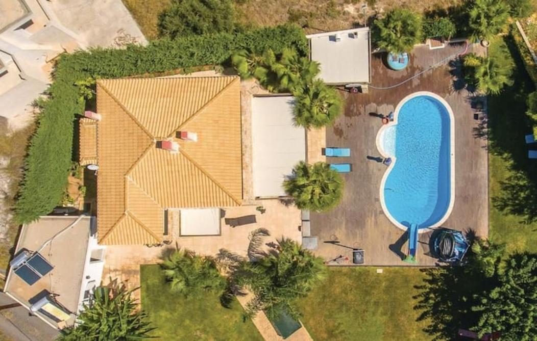 Villa Aggeliki