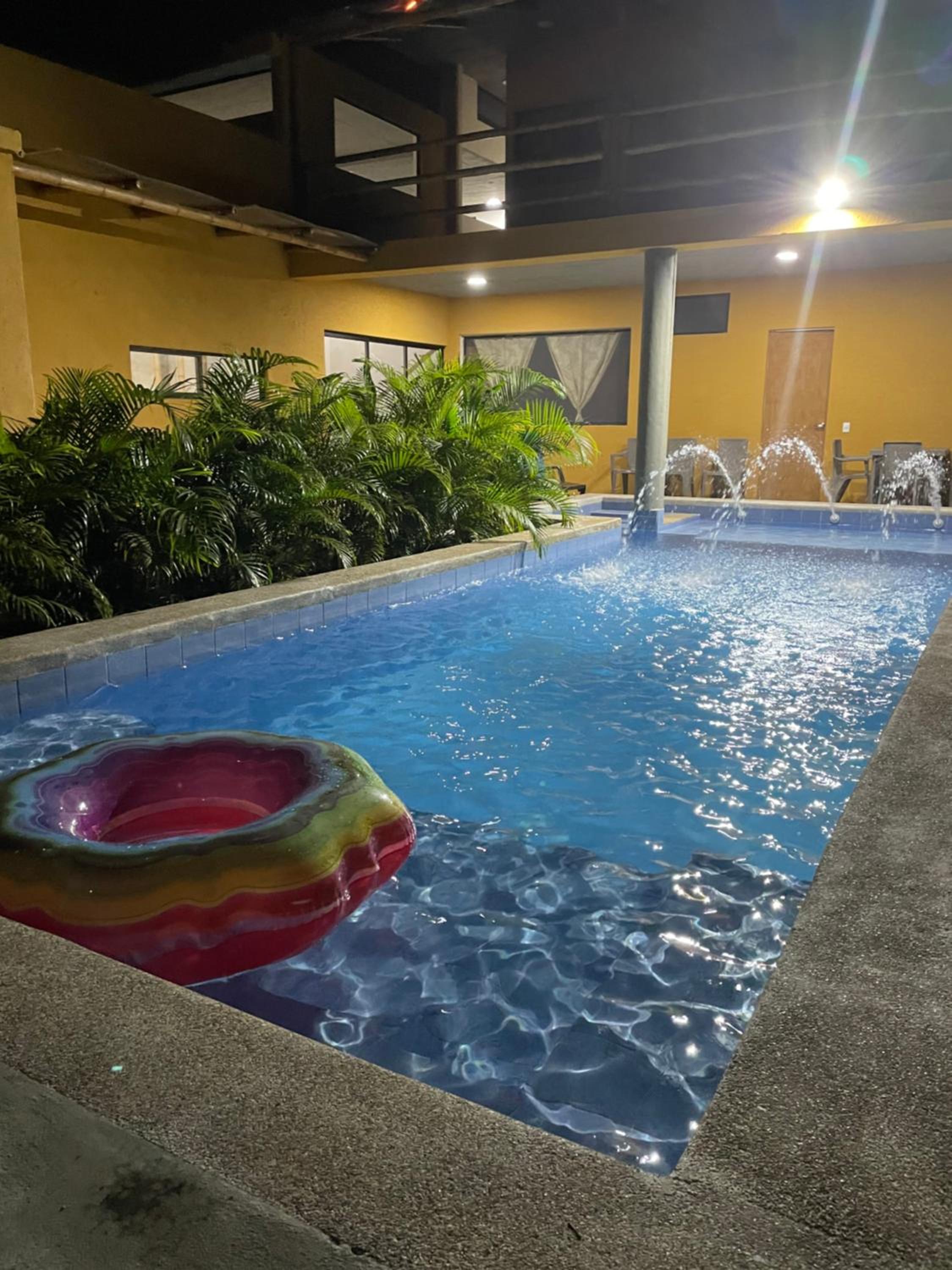 Casa Indica Colombia