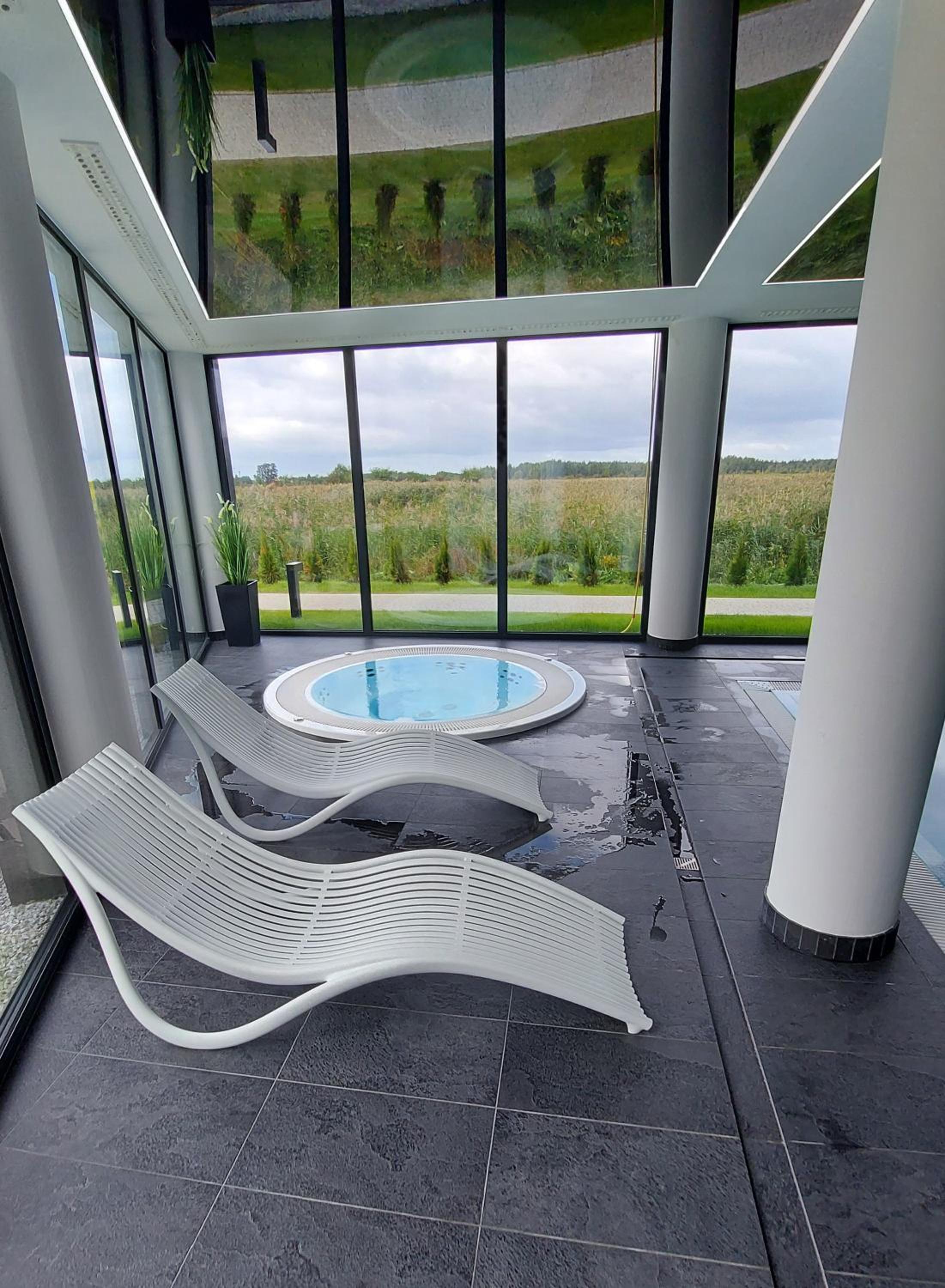 WESTIN HOUSE RESORT Apartament 215