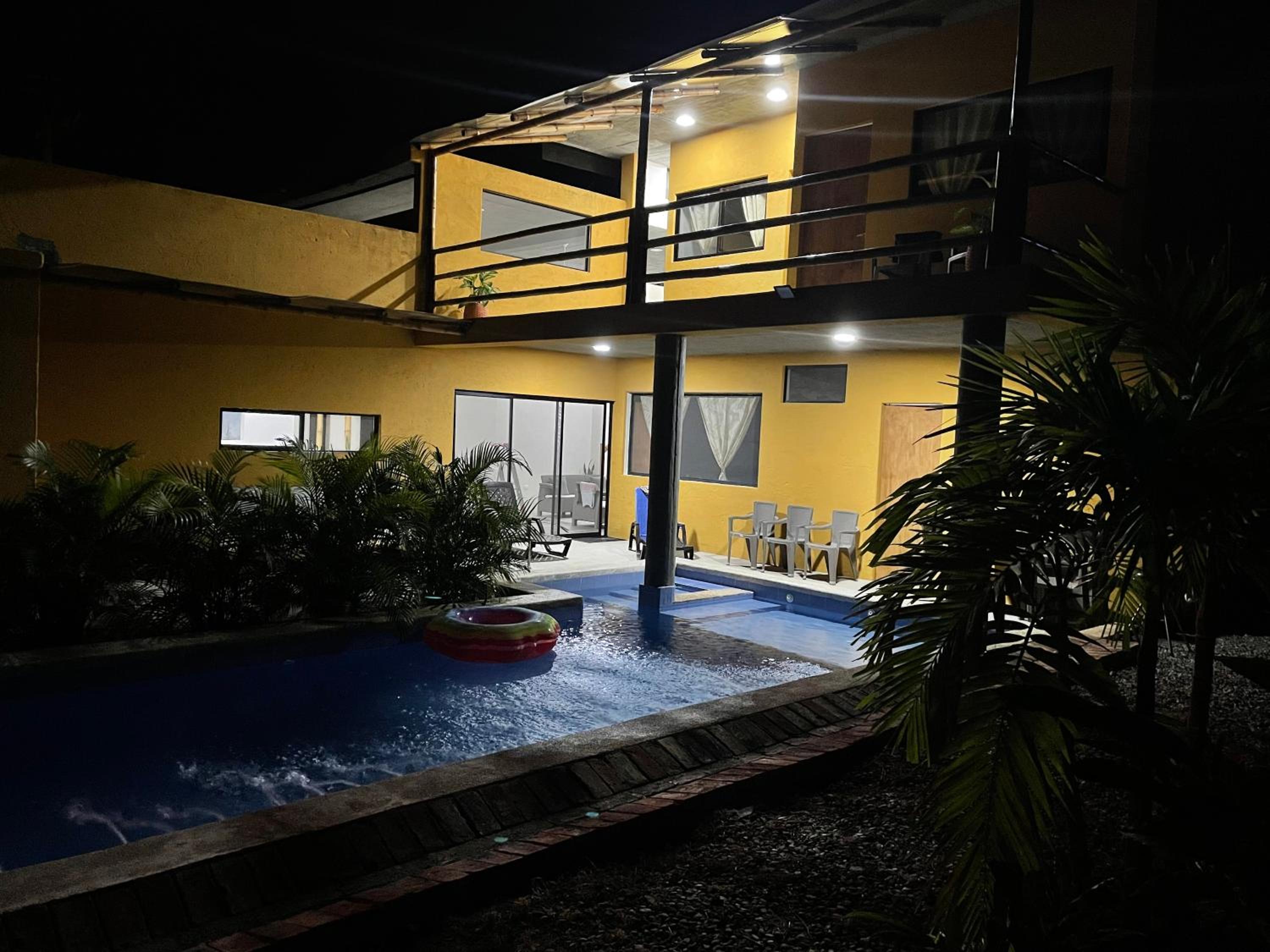 Casa Indica Colombia