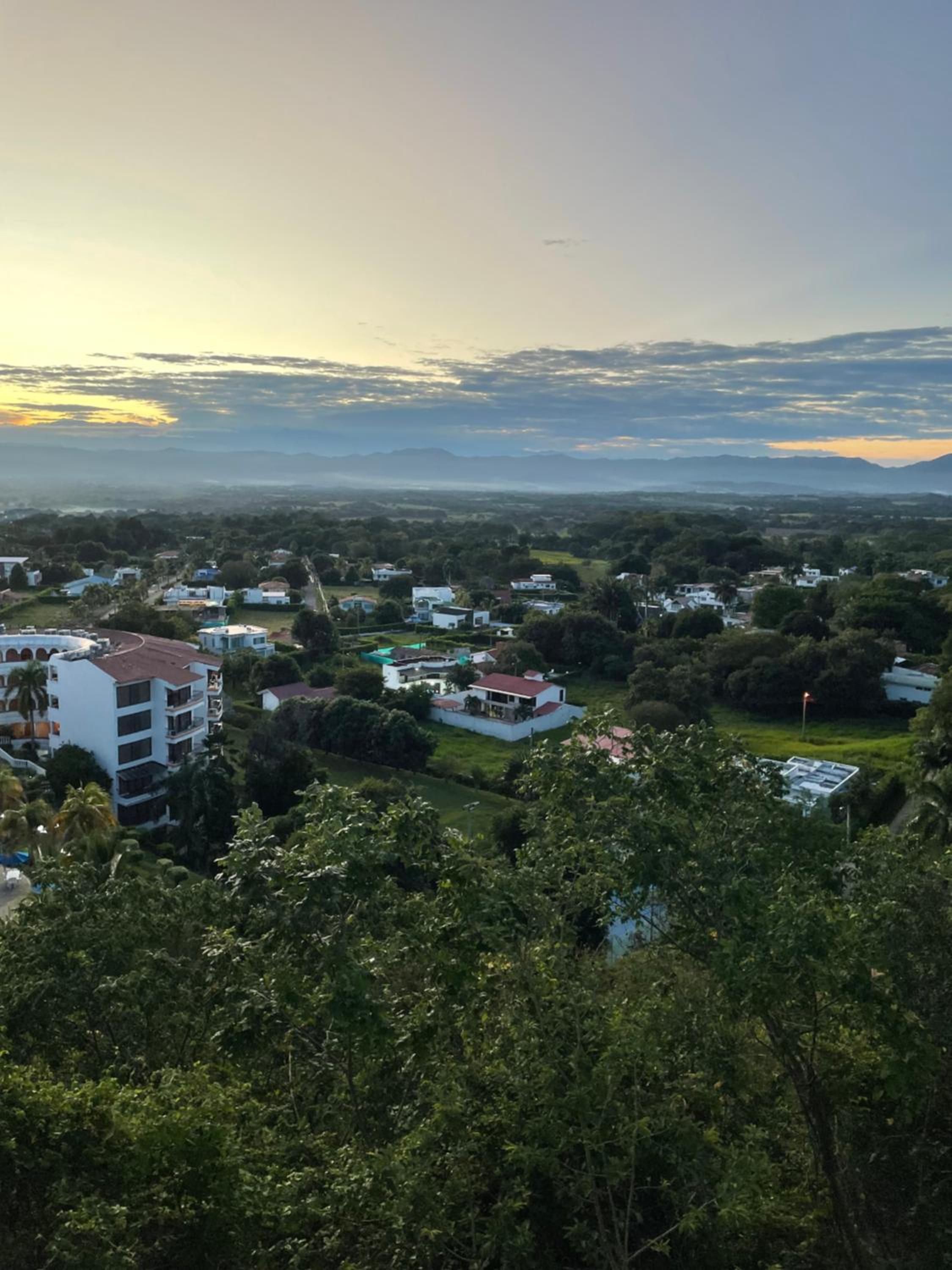 Casa Indica Colombia