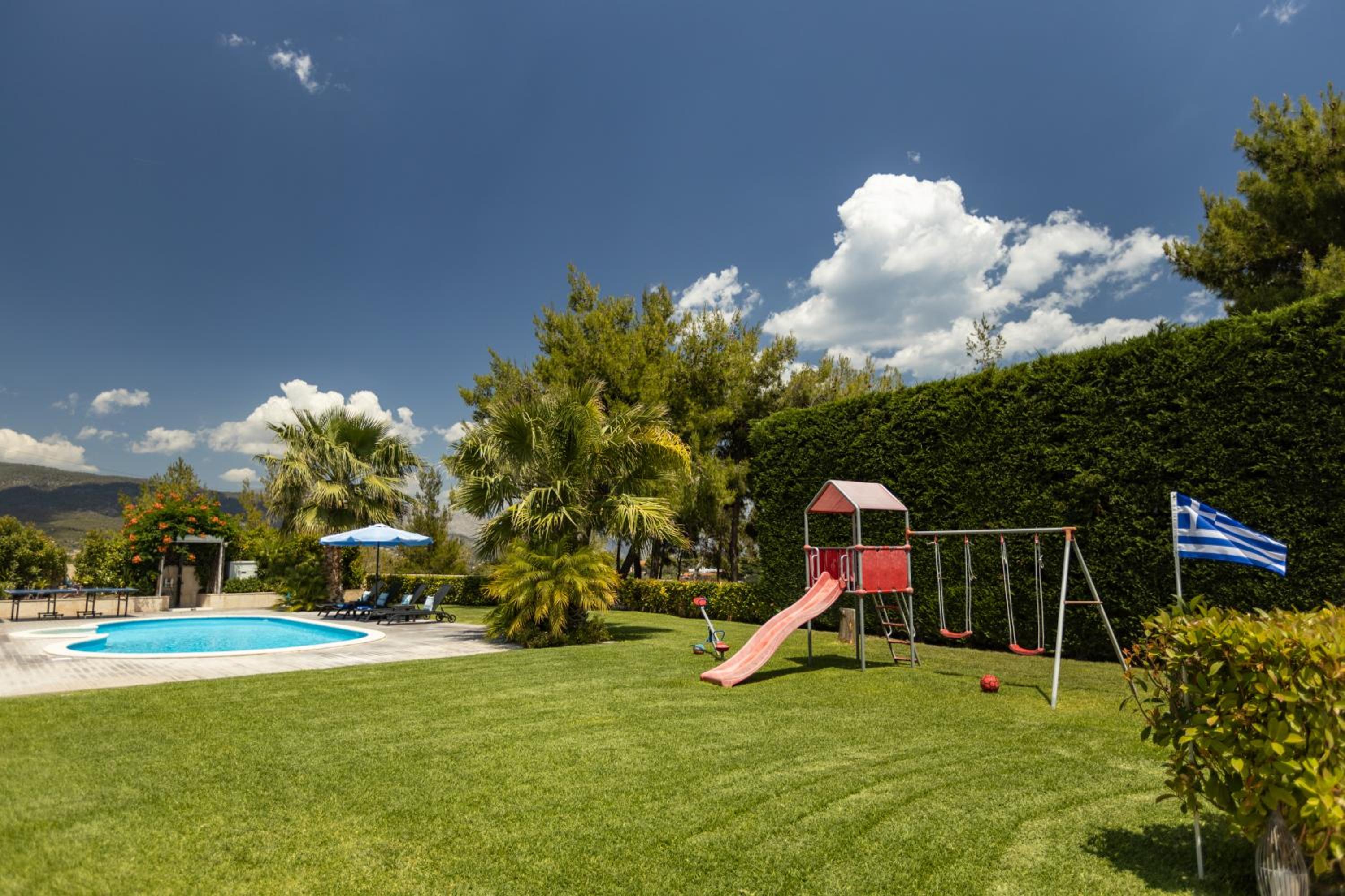 Villa Aggeliki