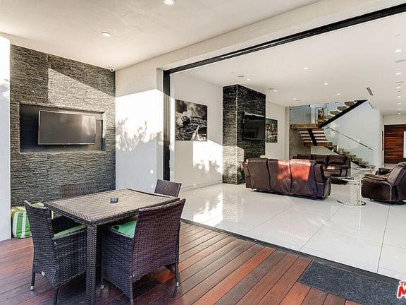 Villa Huston