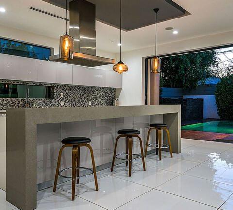 Villa Huston