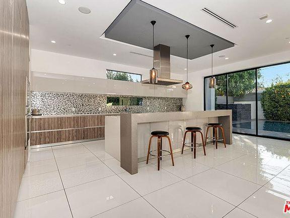 Villa Huston