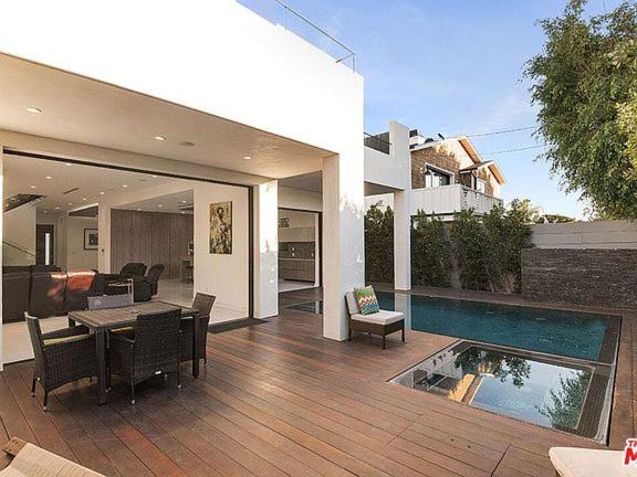 Villa Huston