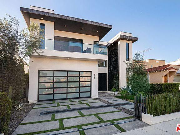 Villa Huston