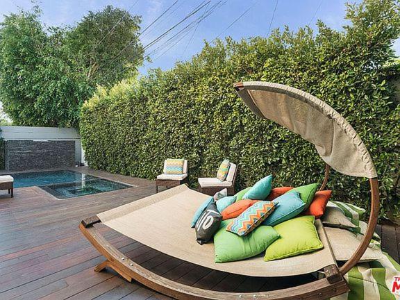 Villa Huston