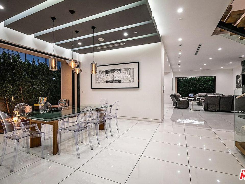 Villa Huston