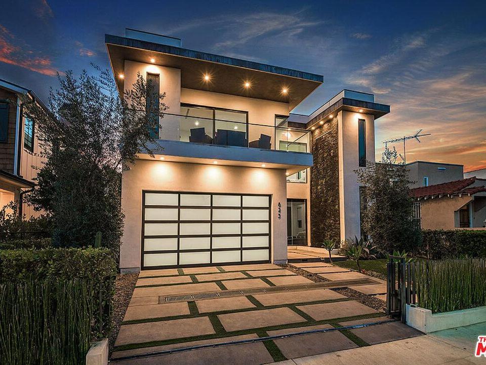 Villa Huston