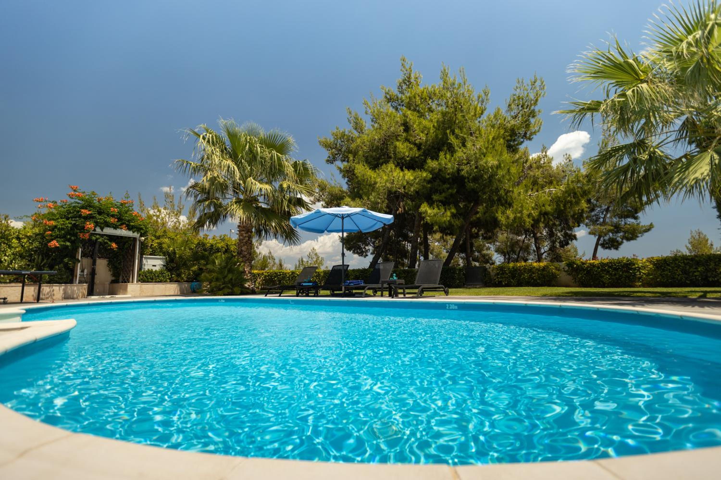 Villa Aggeliki