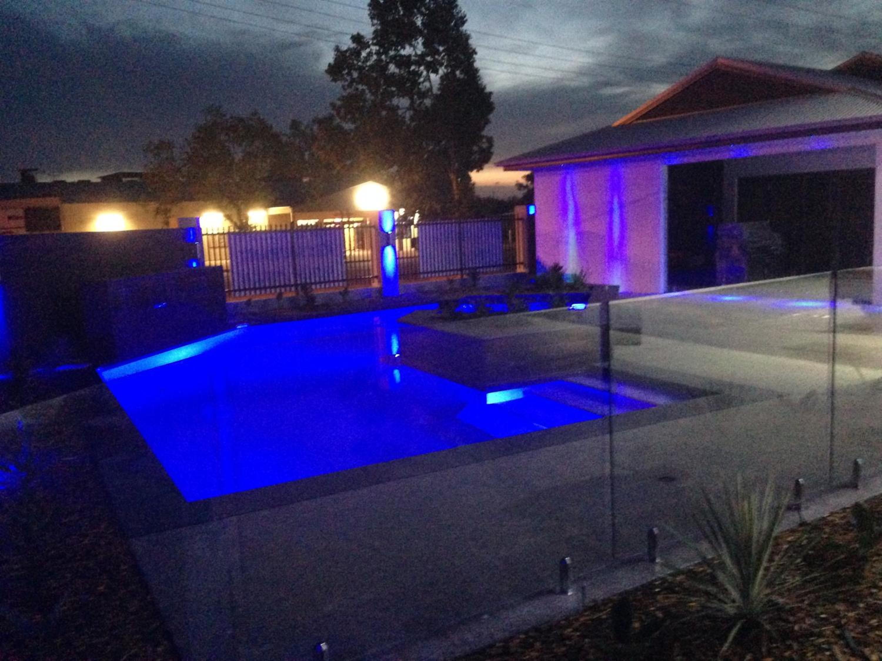 Western Downs Motor Inn