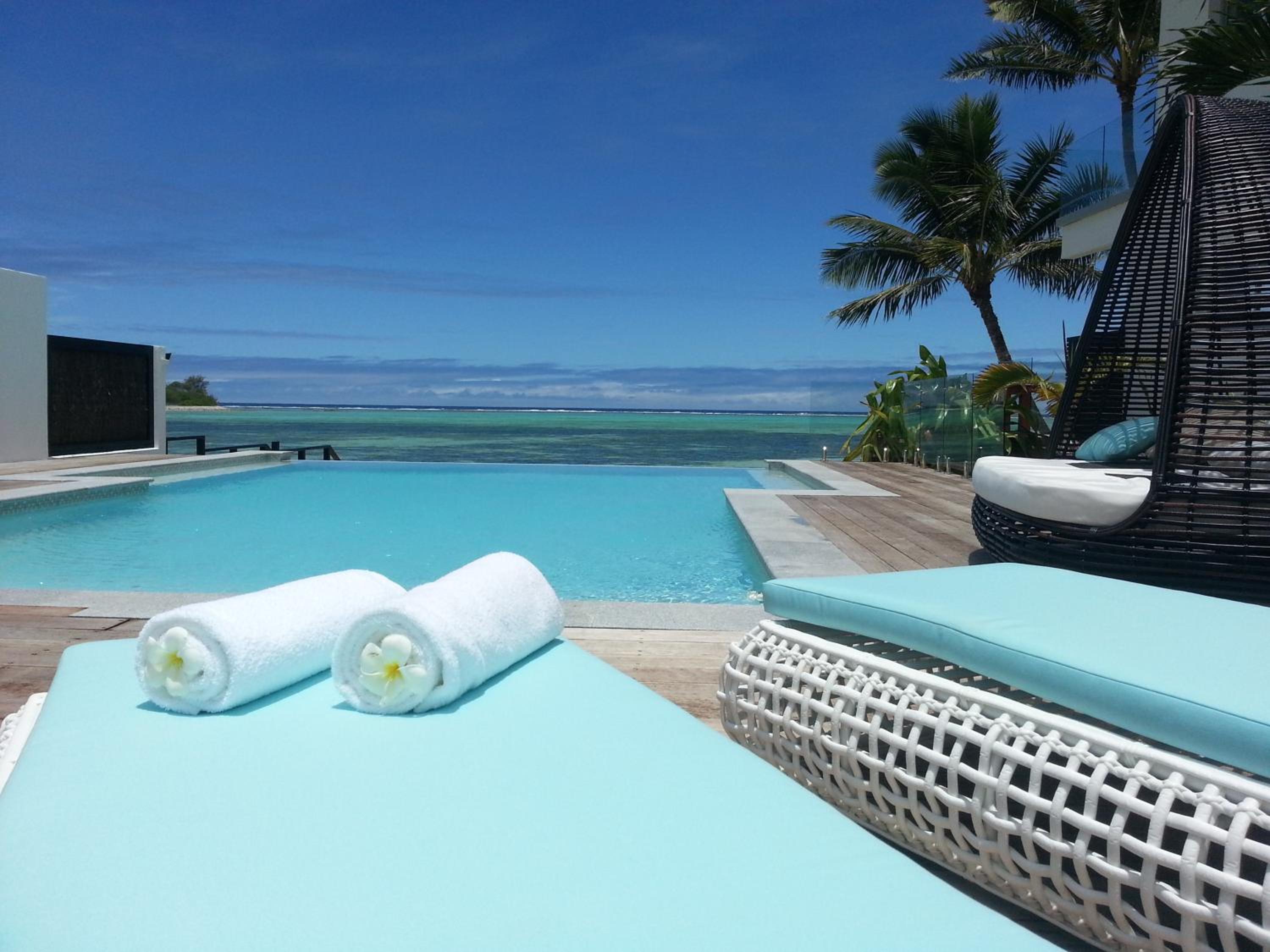 Crystal Blue Lagoon Villas