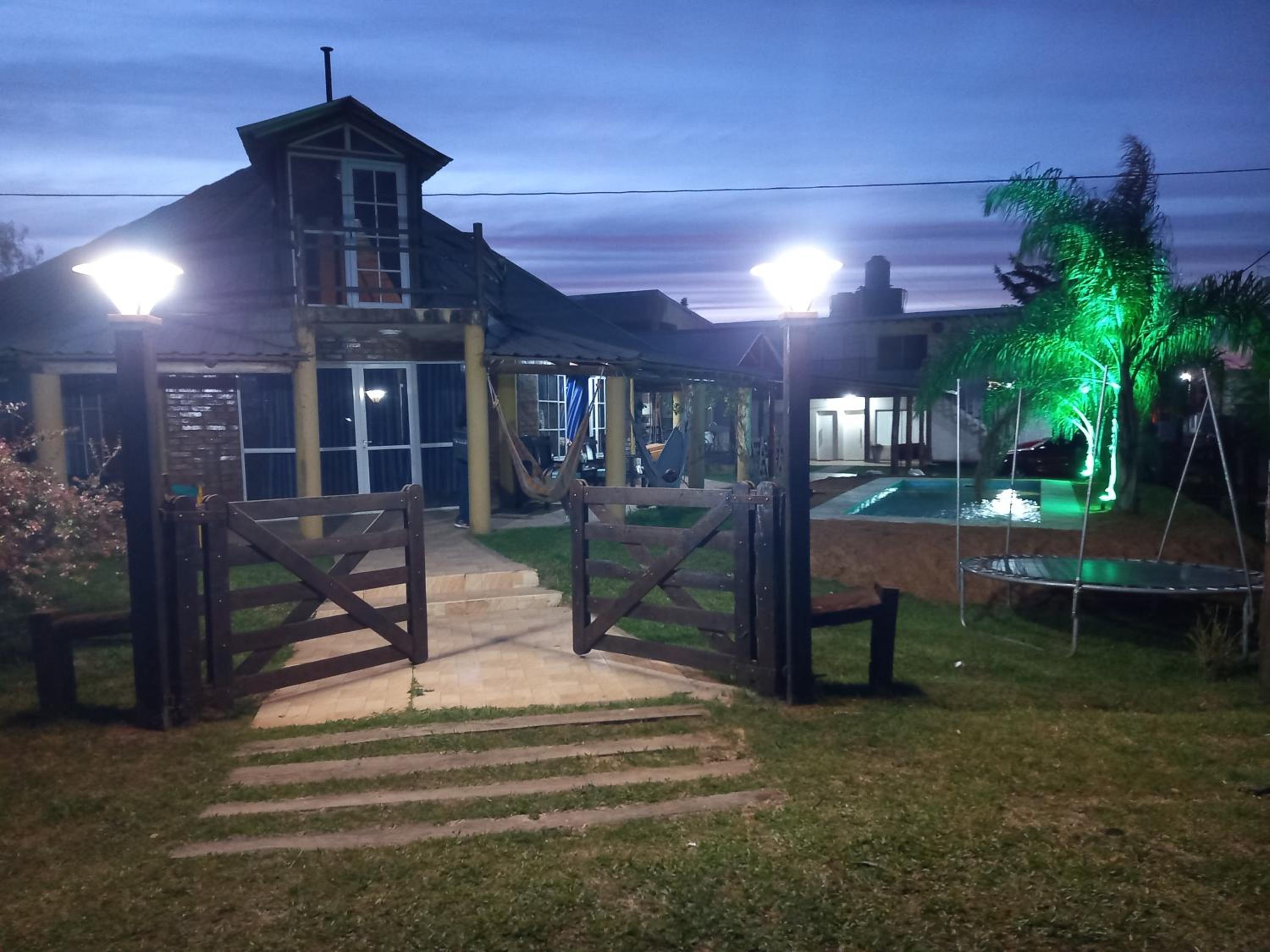 Casa Graciela
