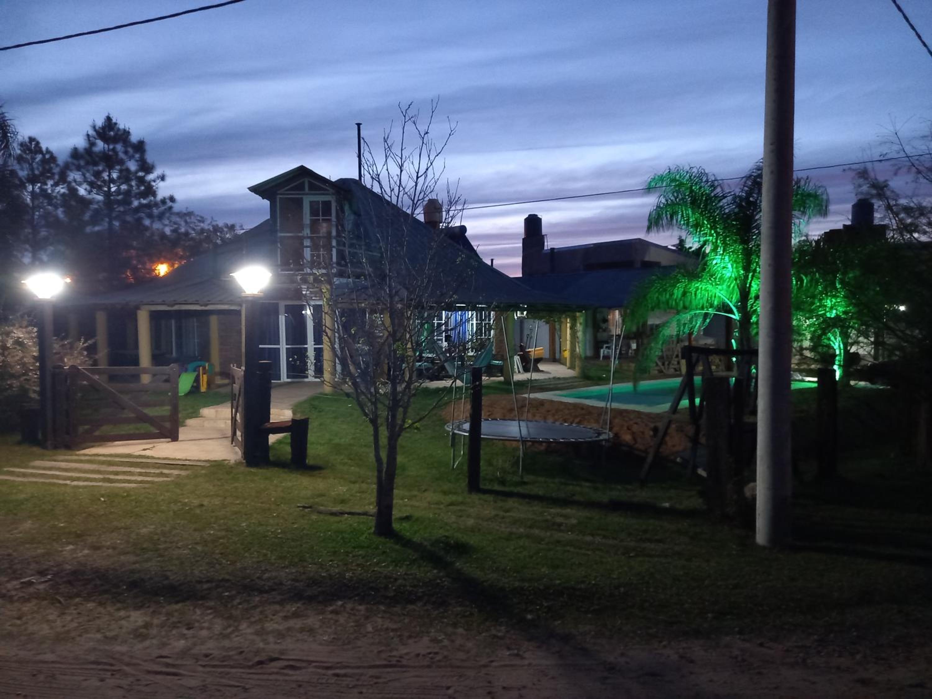 Casa Graciela