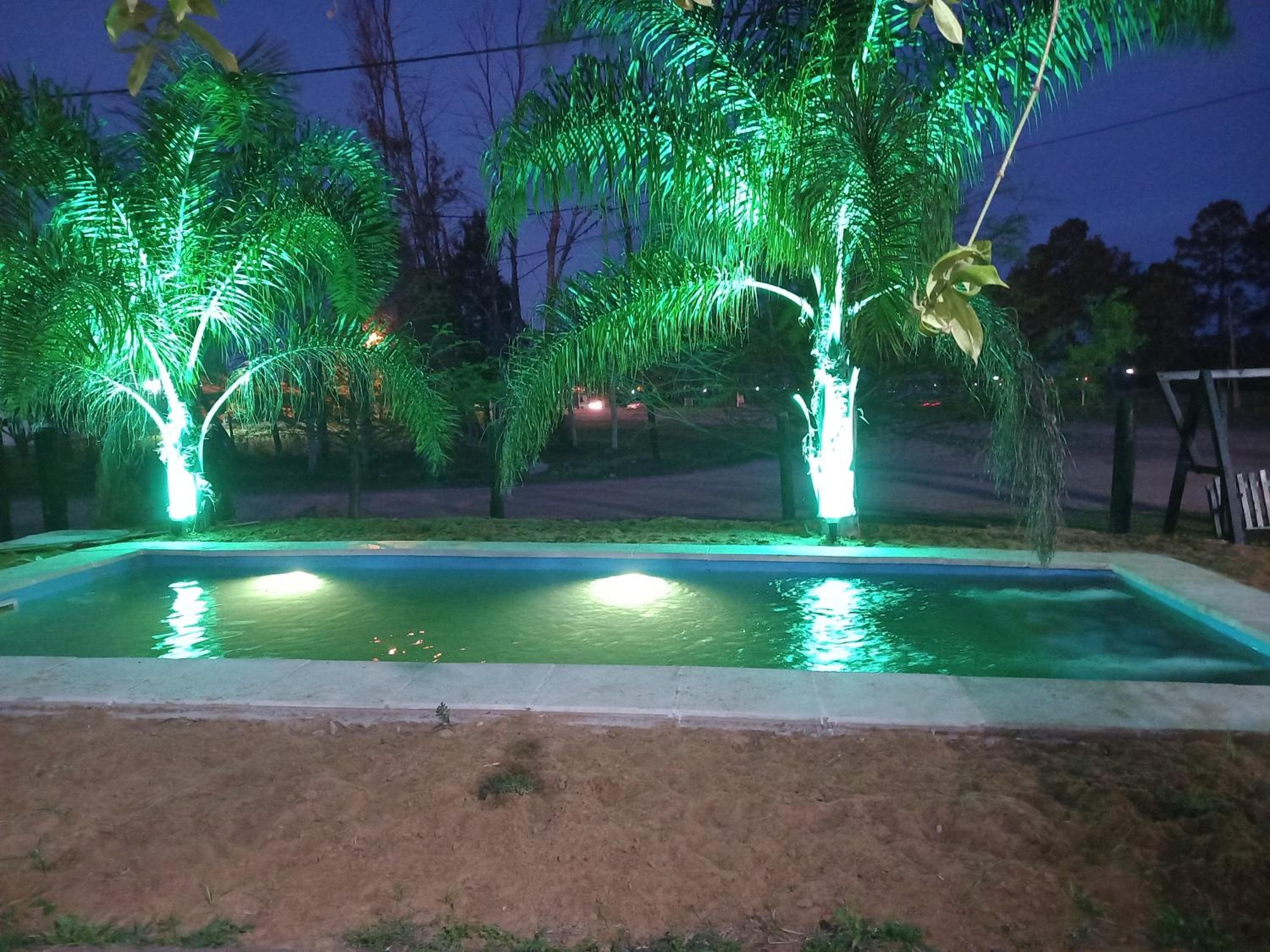 Casa Graciela