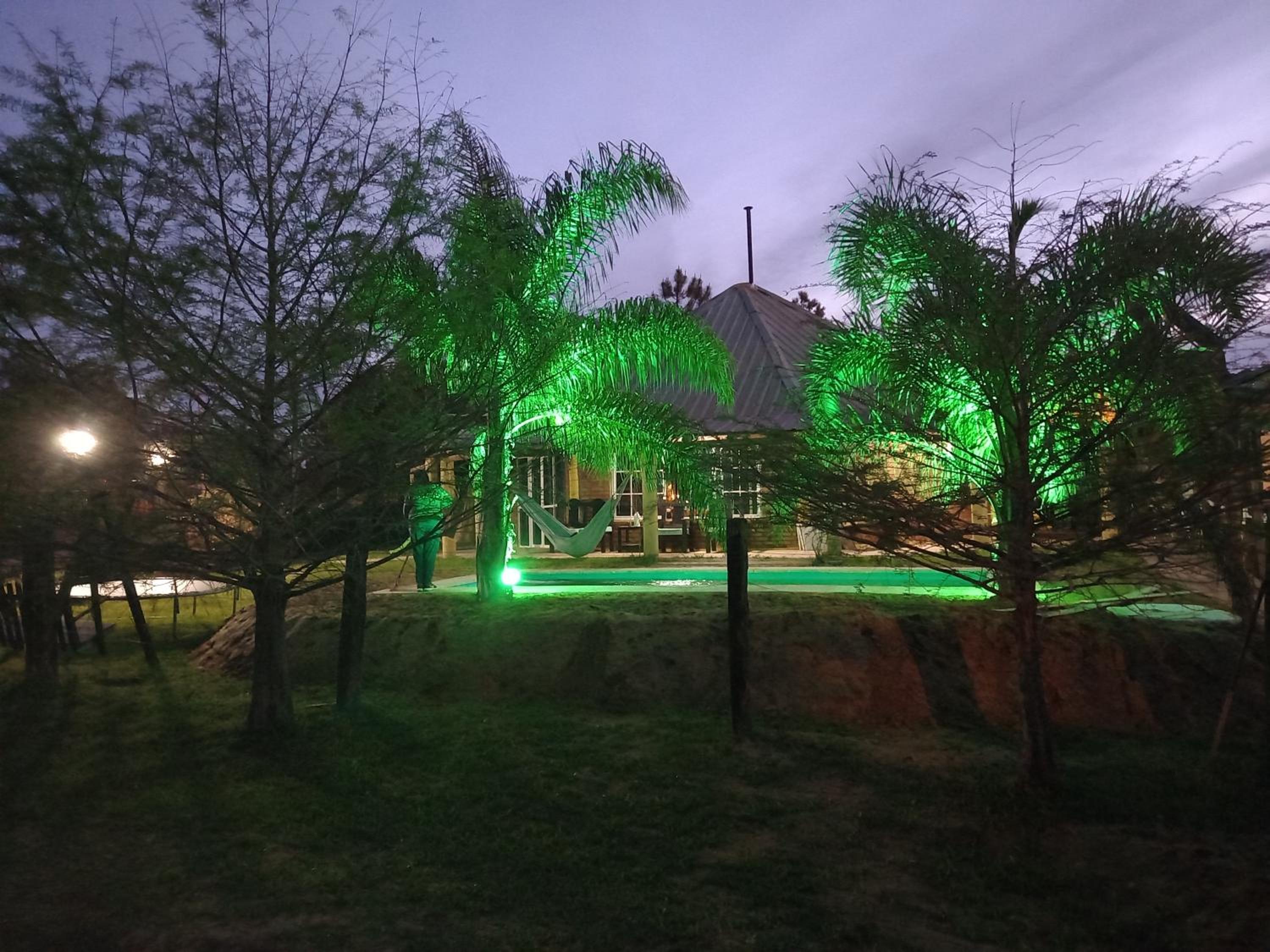 Casa Graciela